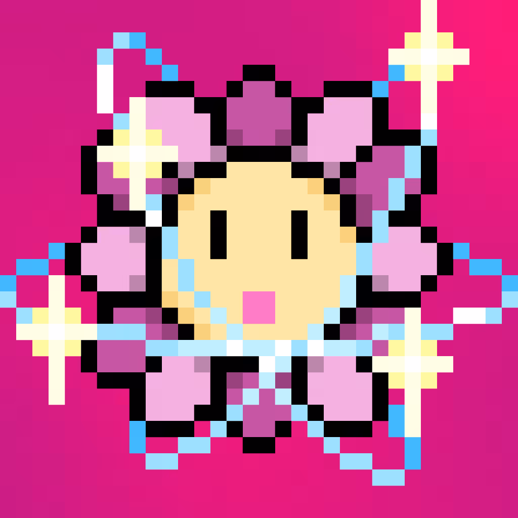 Murakami.Flowers: Murakami.Flower #7784