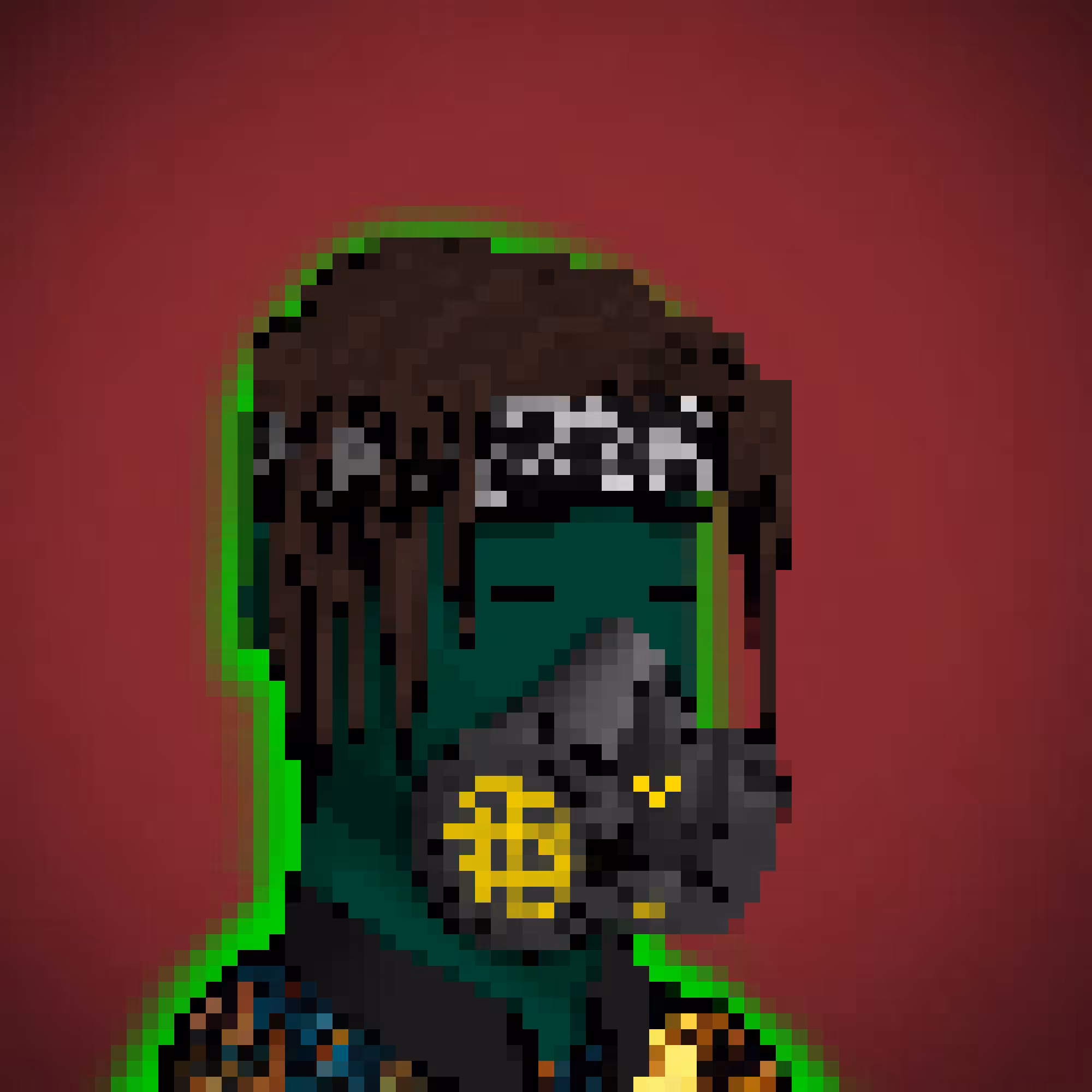 Subterrestrial Based #749