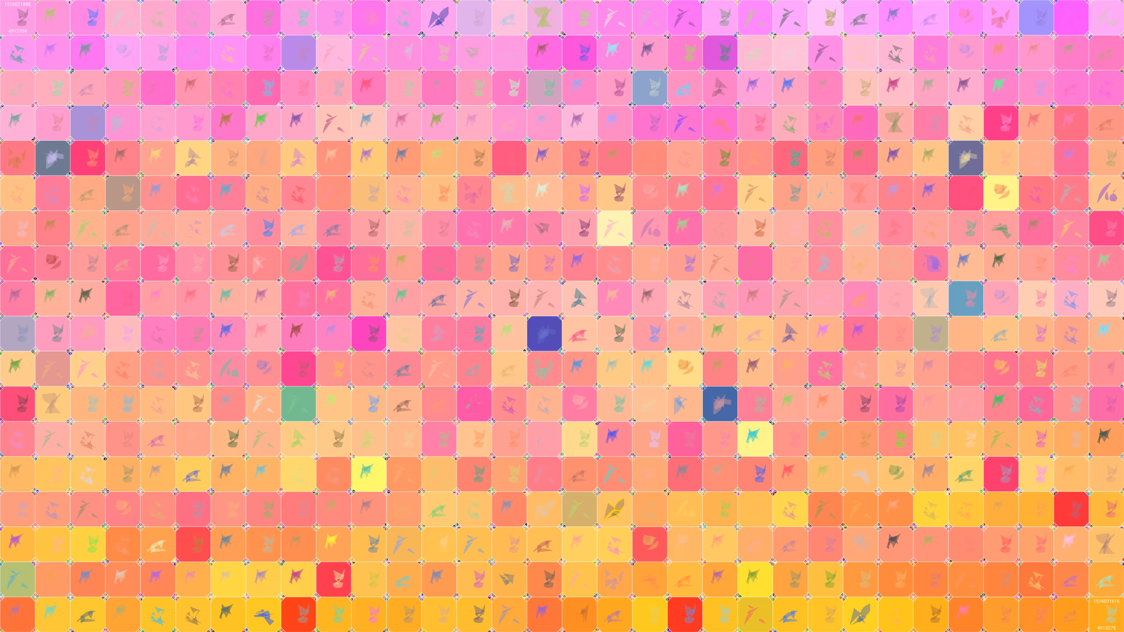 CryptoArte: Painting #8529