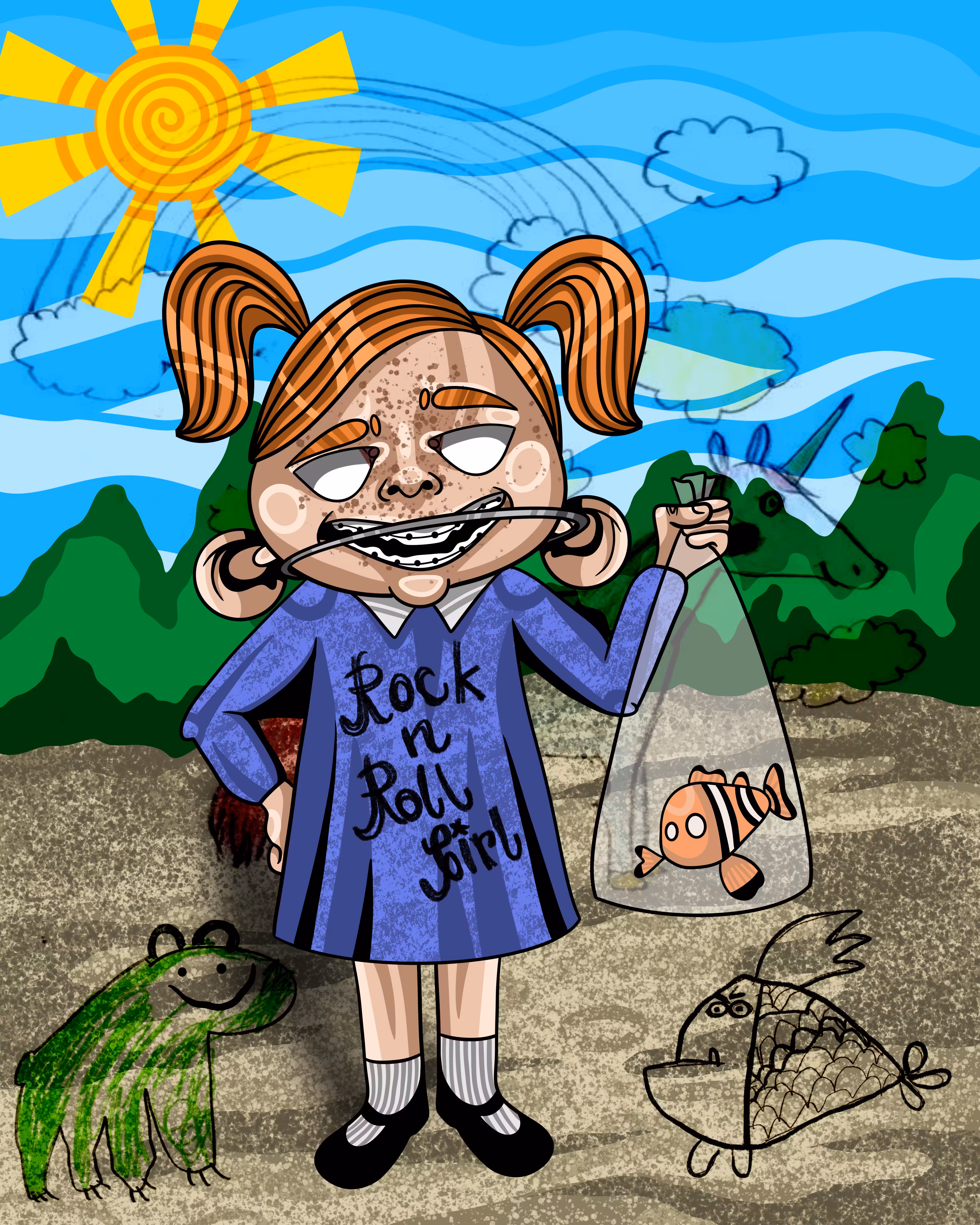 Darla