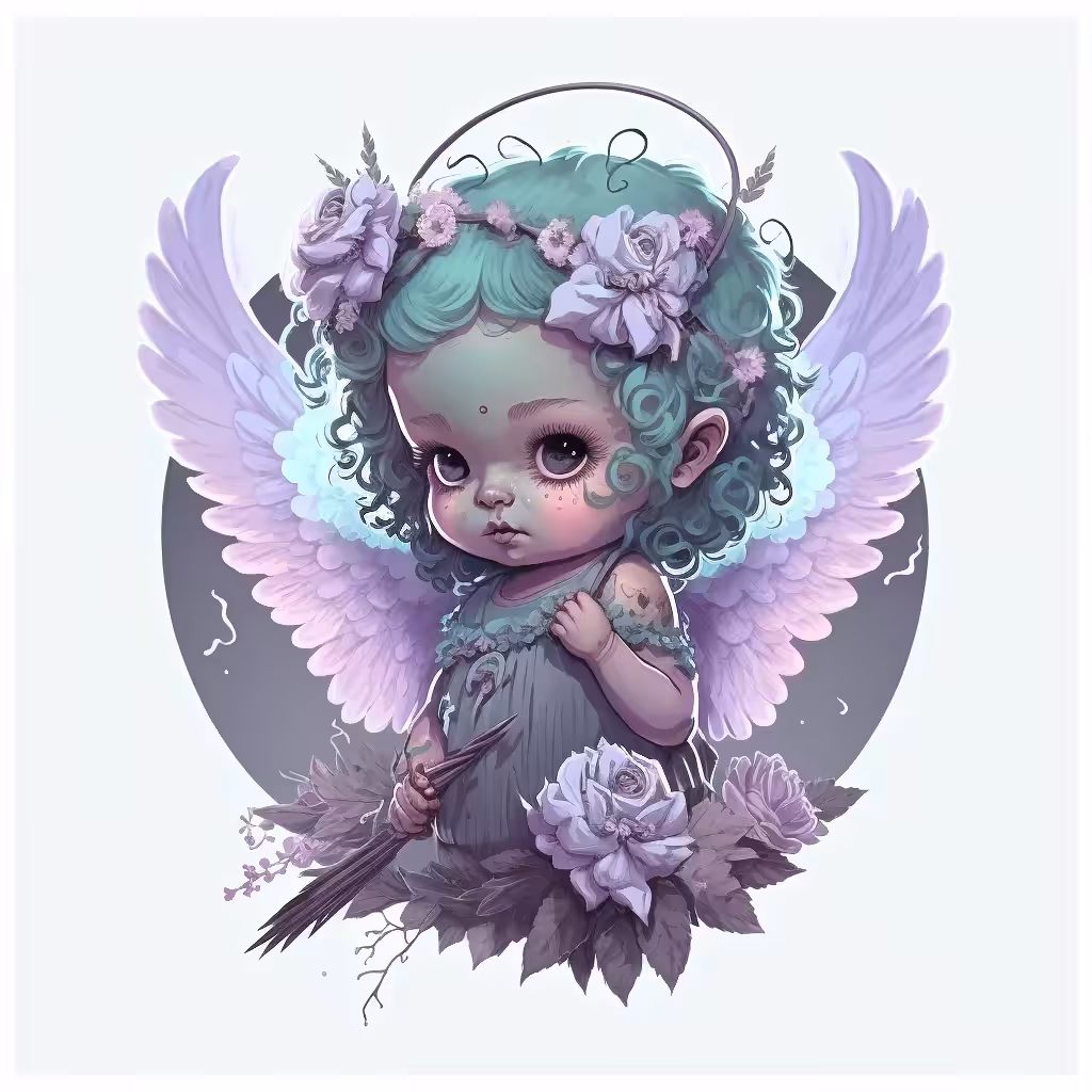 Baby Cupid