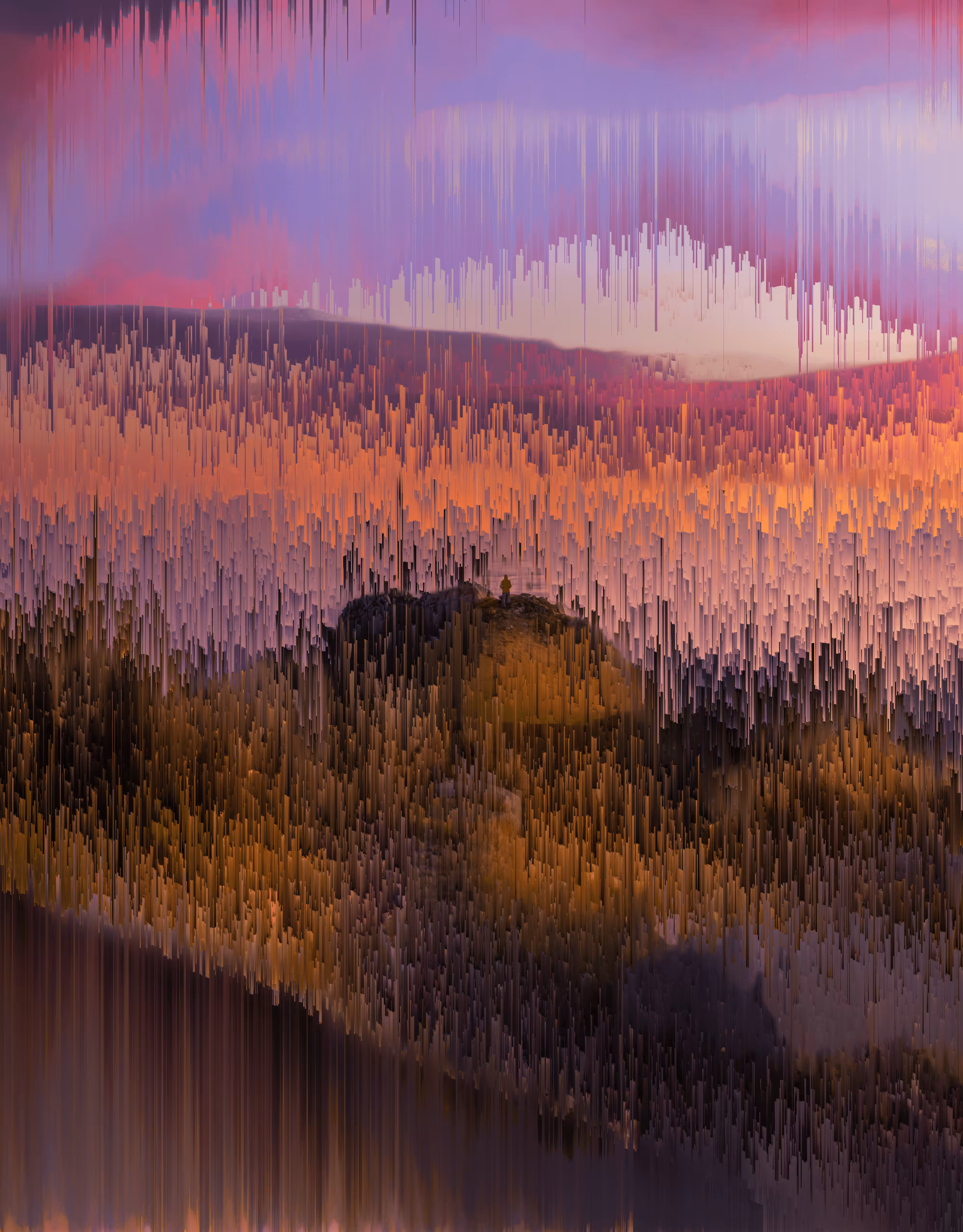 Distant Dream