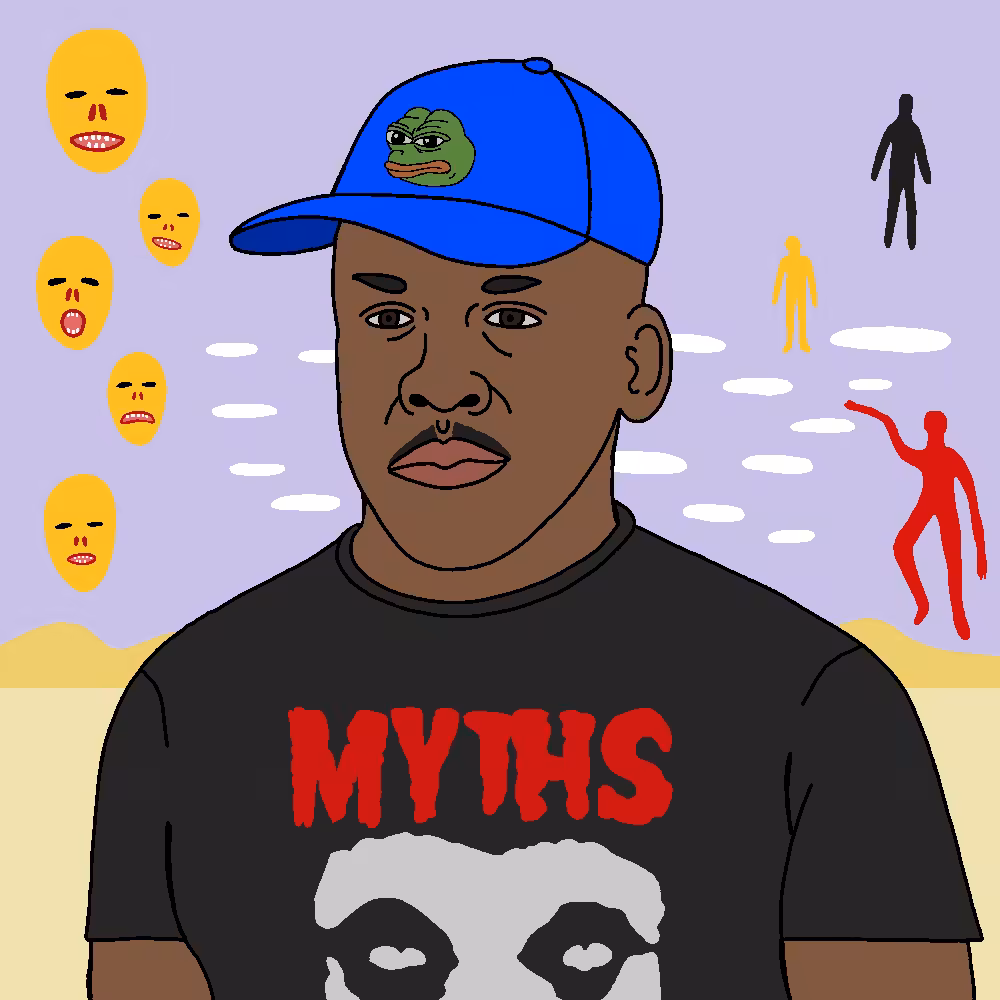 Mythfit #556