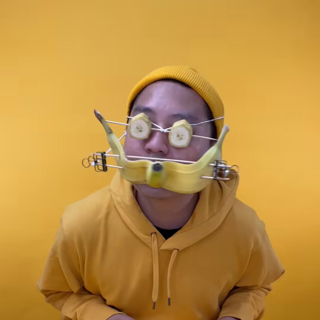 Big Banana