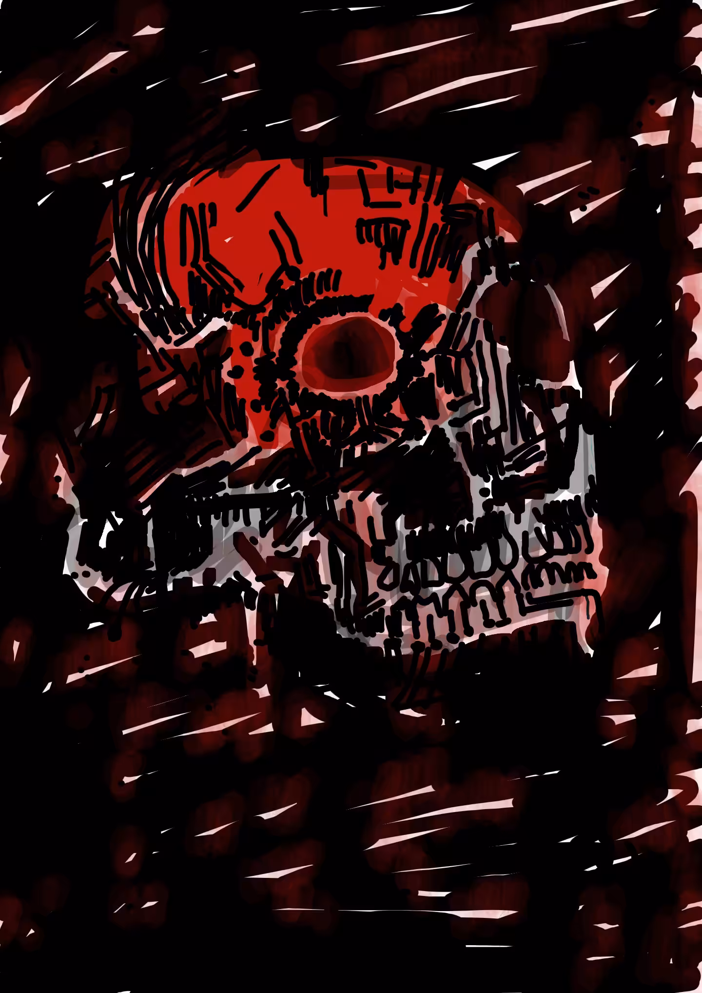 Skulls of the Citadel #189