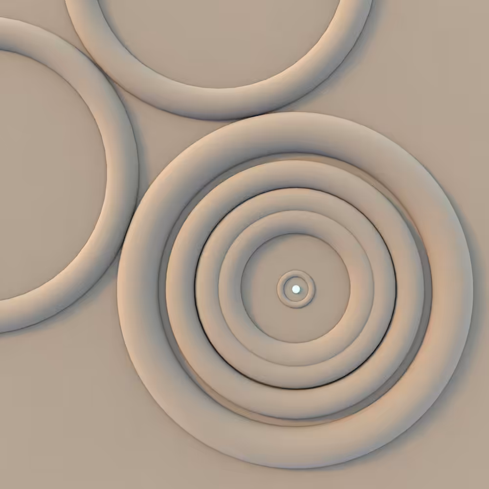 Circle #07