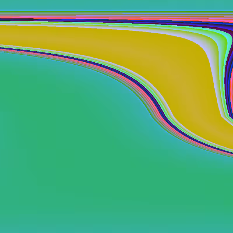 Trippy Lava Lamp #27