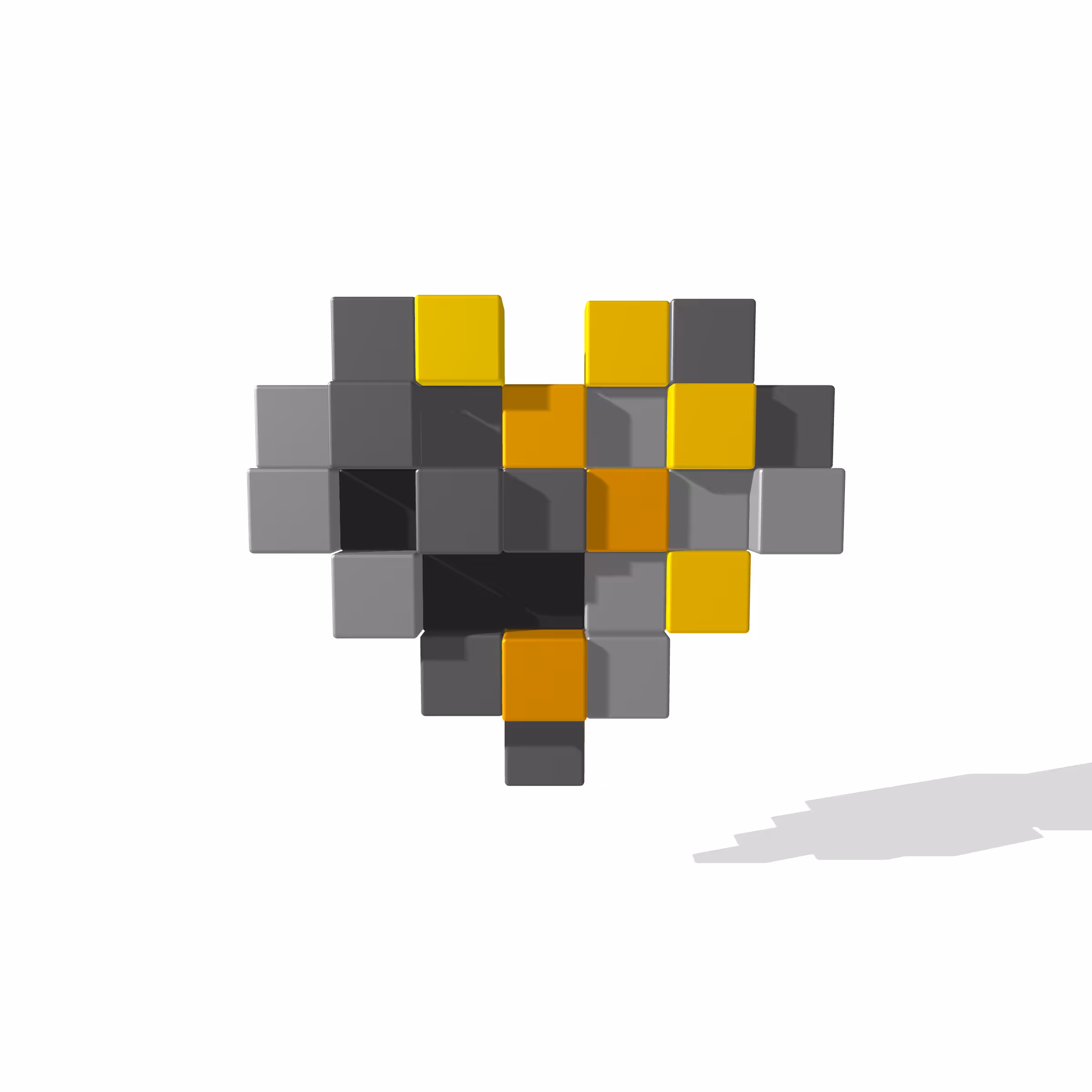 heart + craft #14751