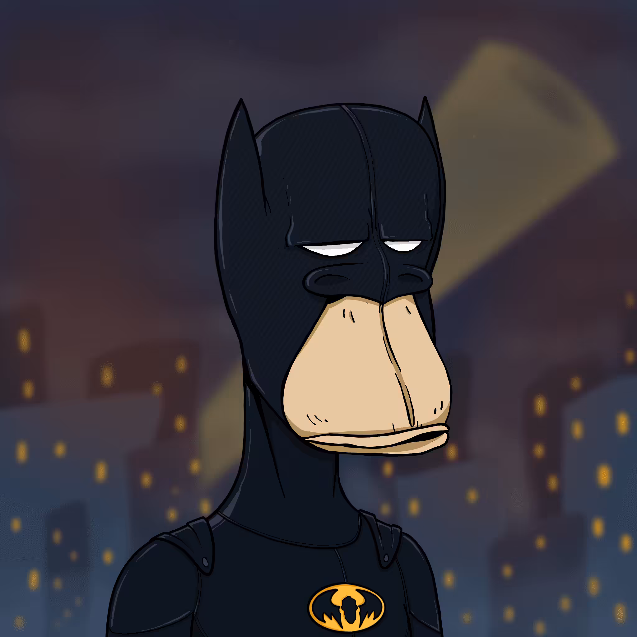BatApe