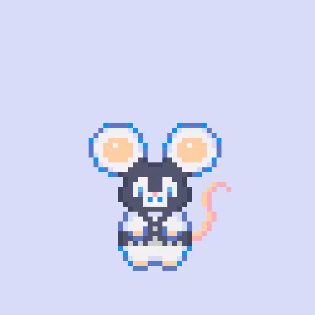 dungeon rat
