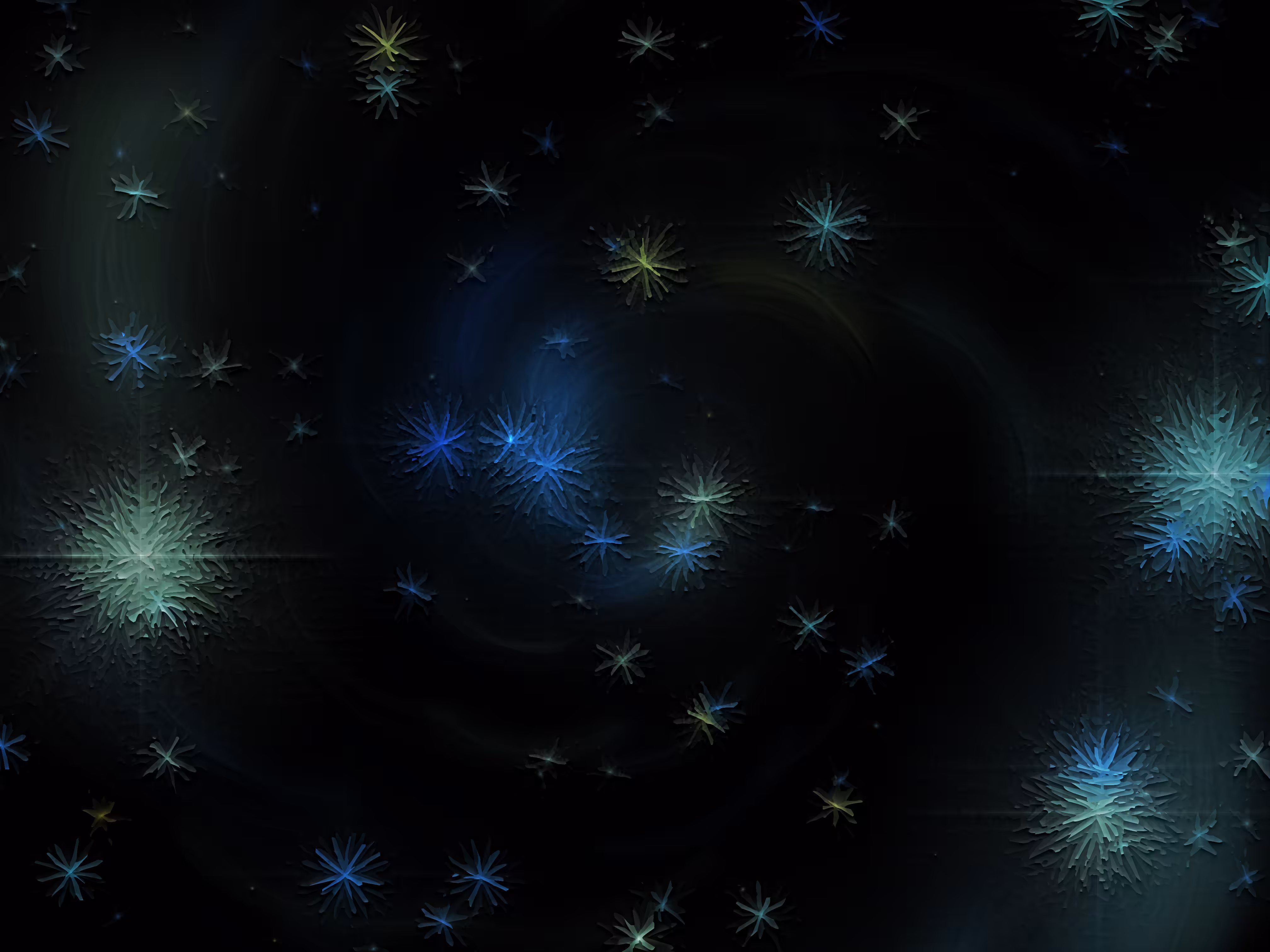 Starburst