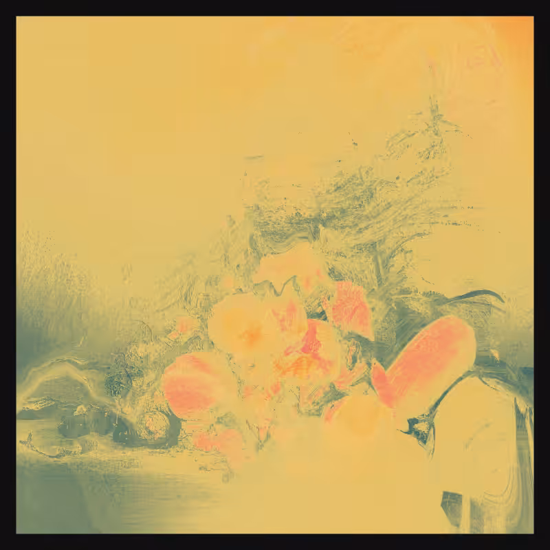 Nature Morte #63
