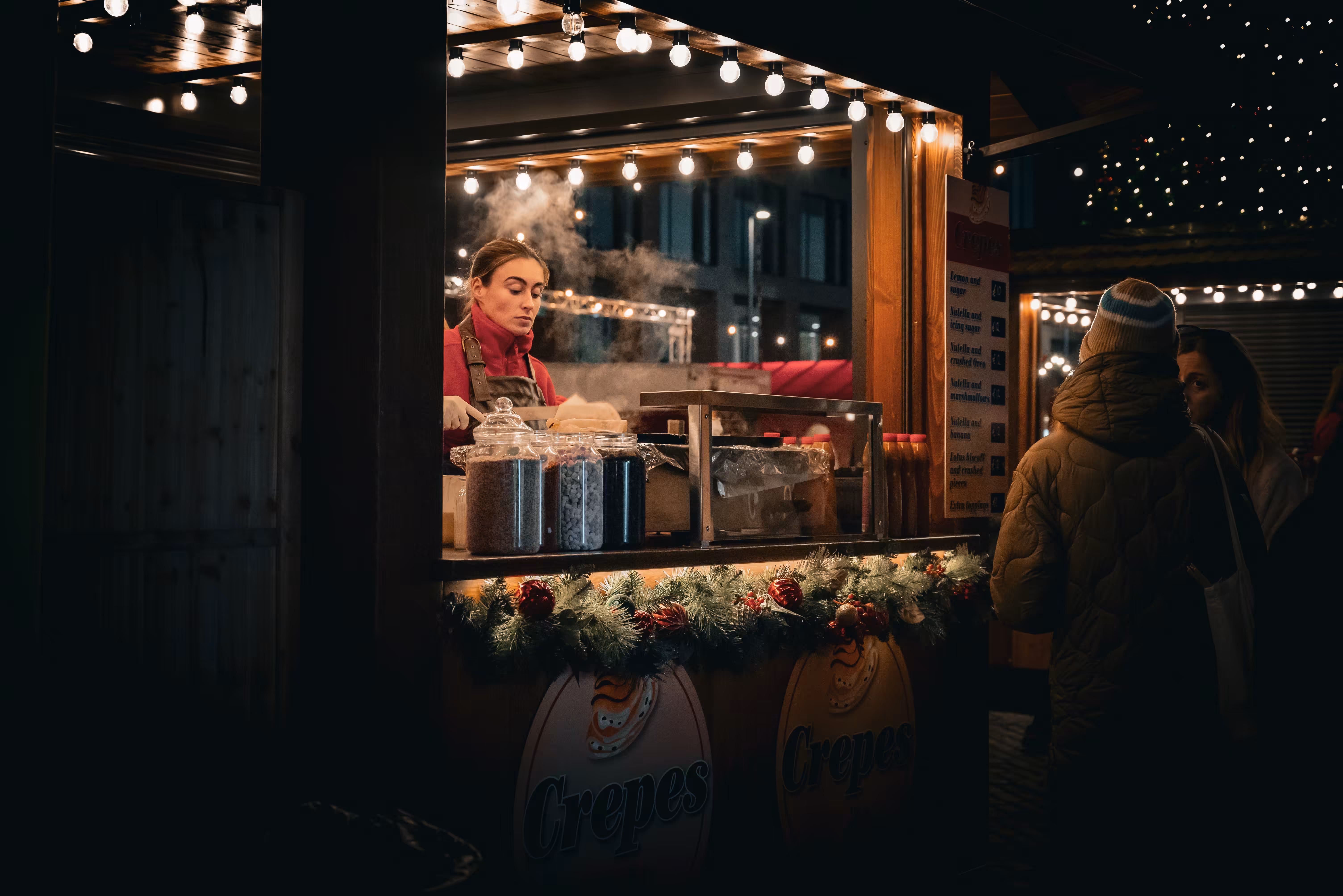 Dublin Night Market 4