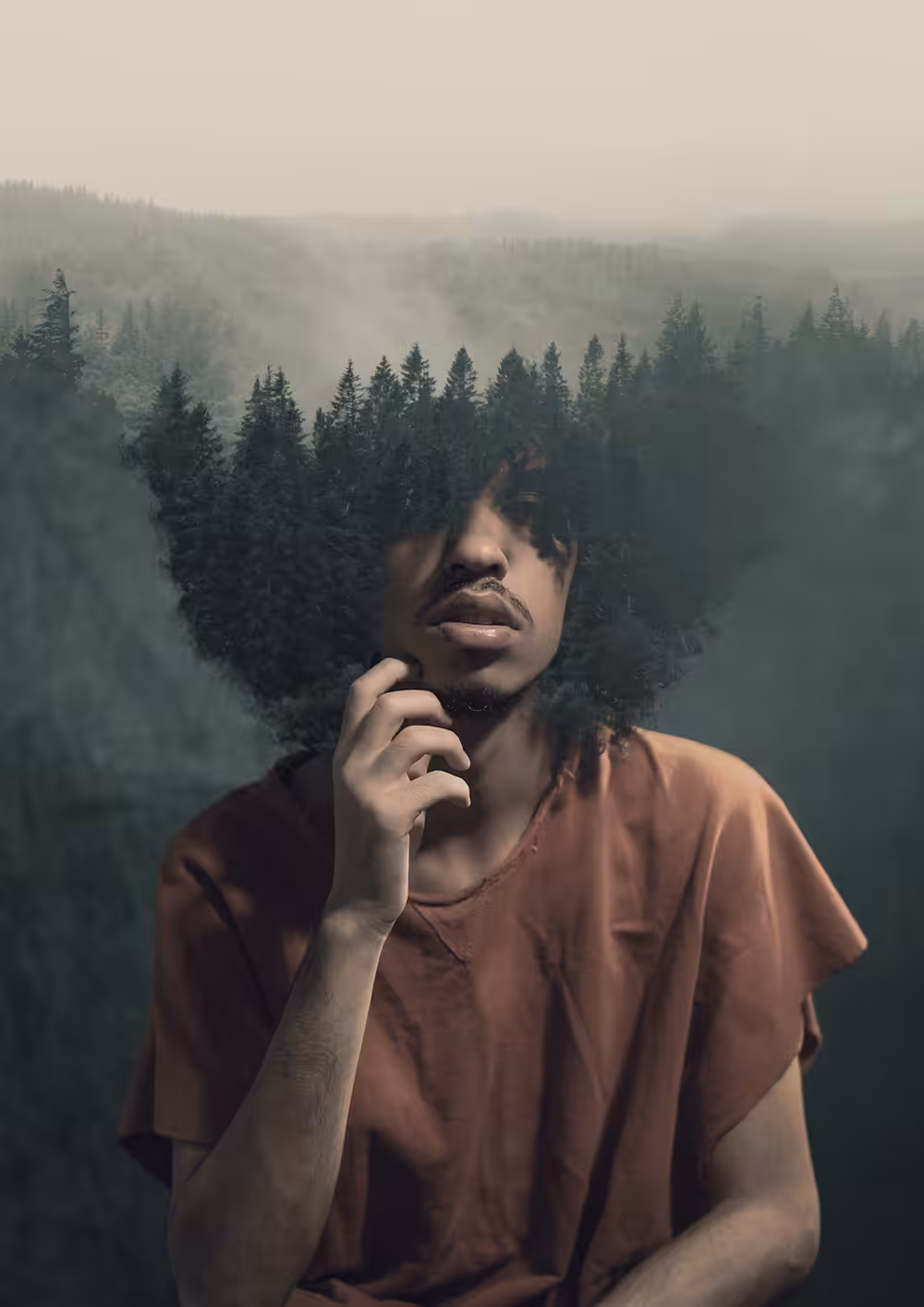 Green Mind #3