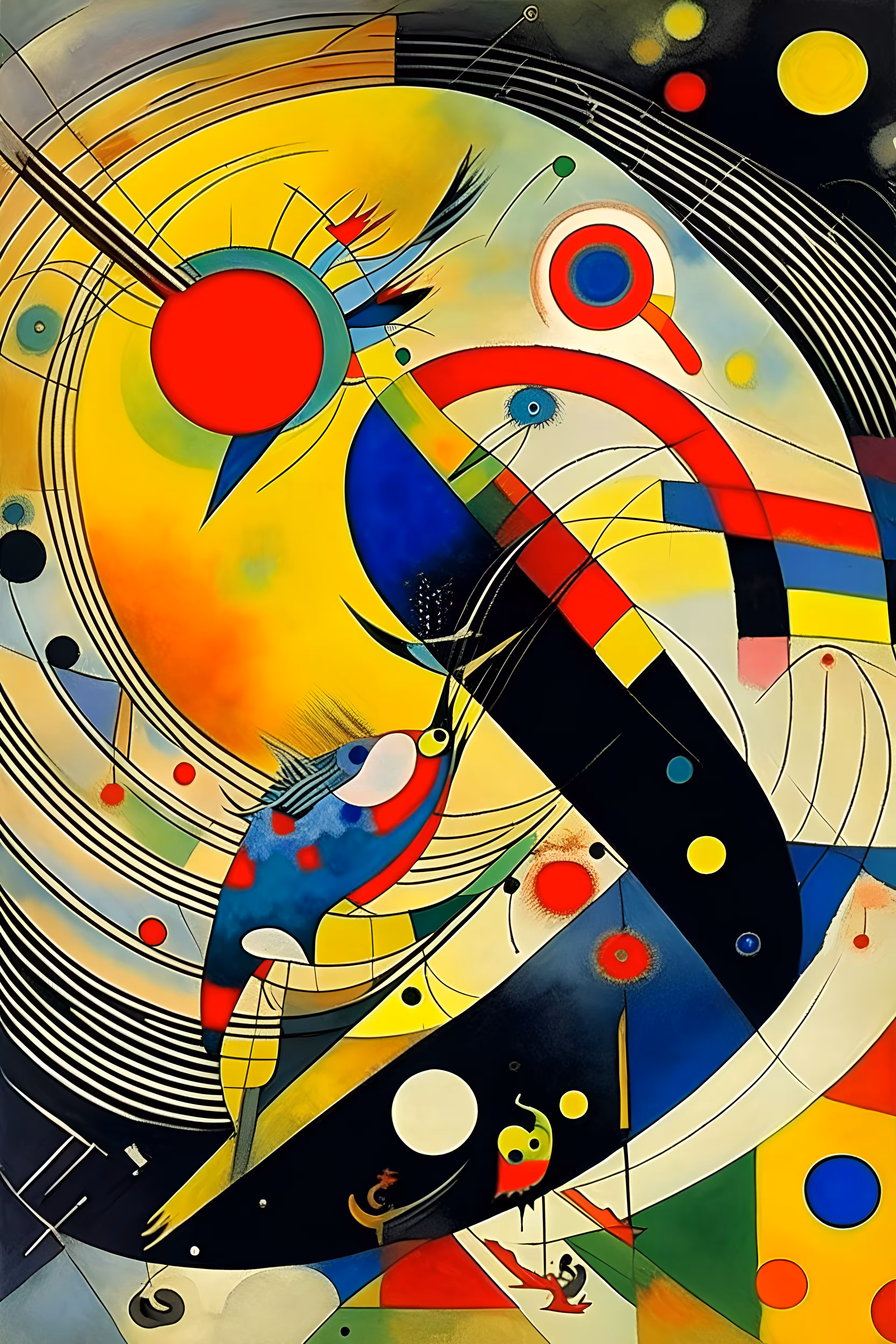 Beyond imagination #1