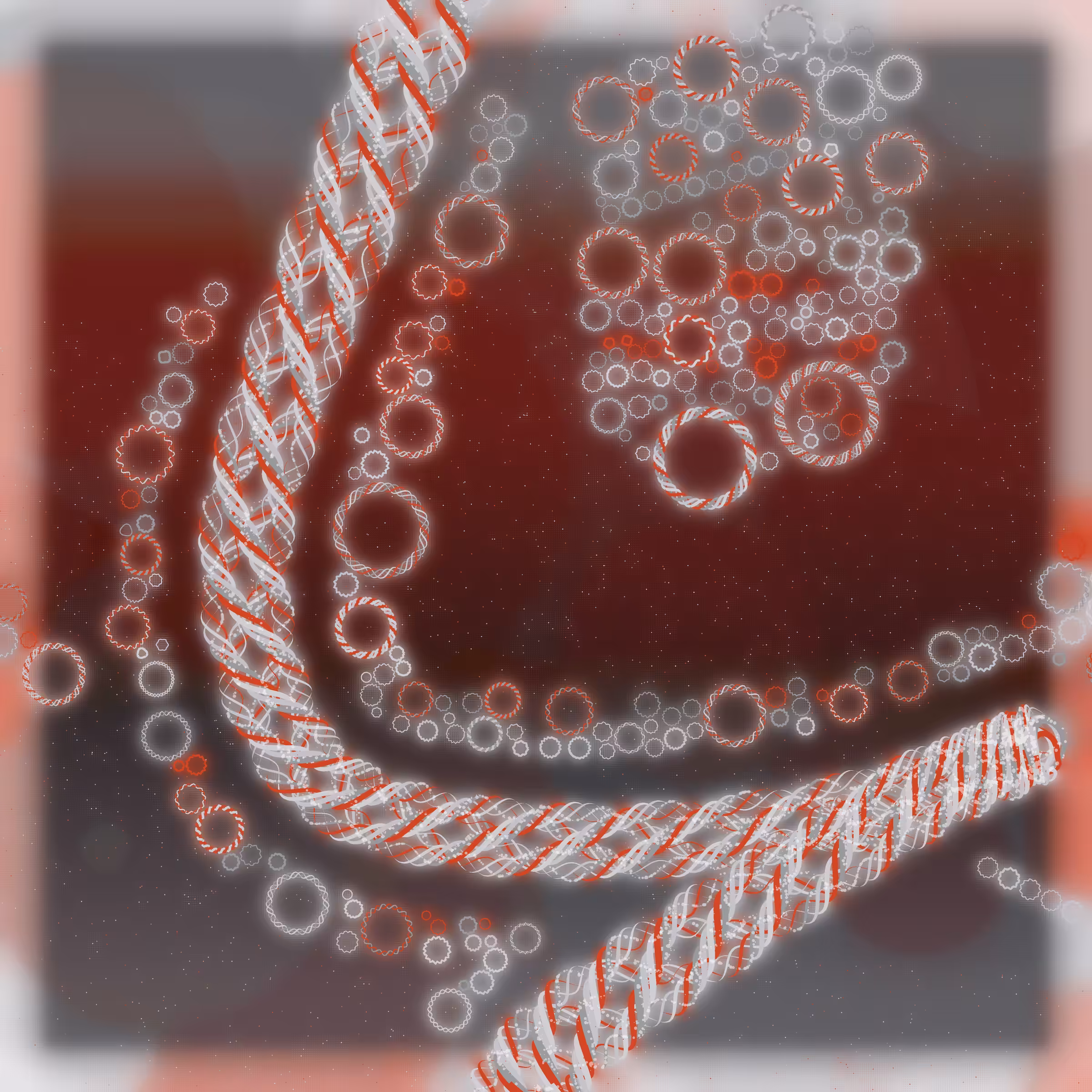 Friendship Bracelets #17921