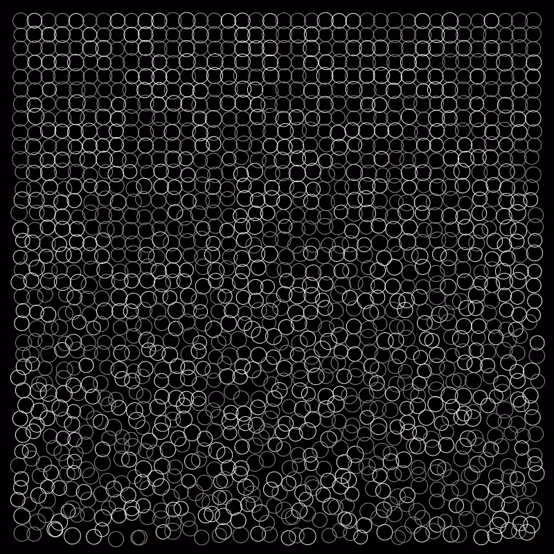 circles of life #1