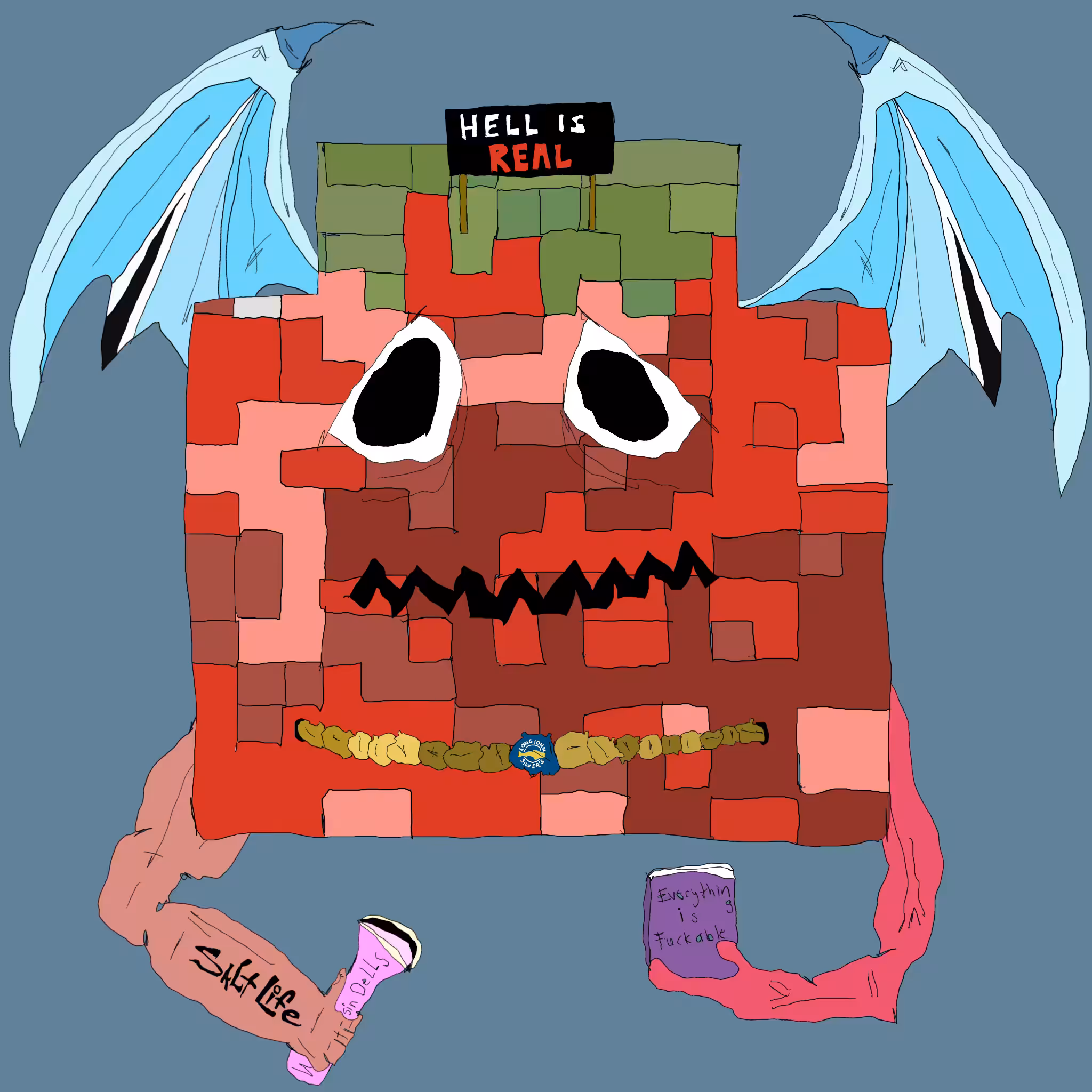 buddee #1528