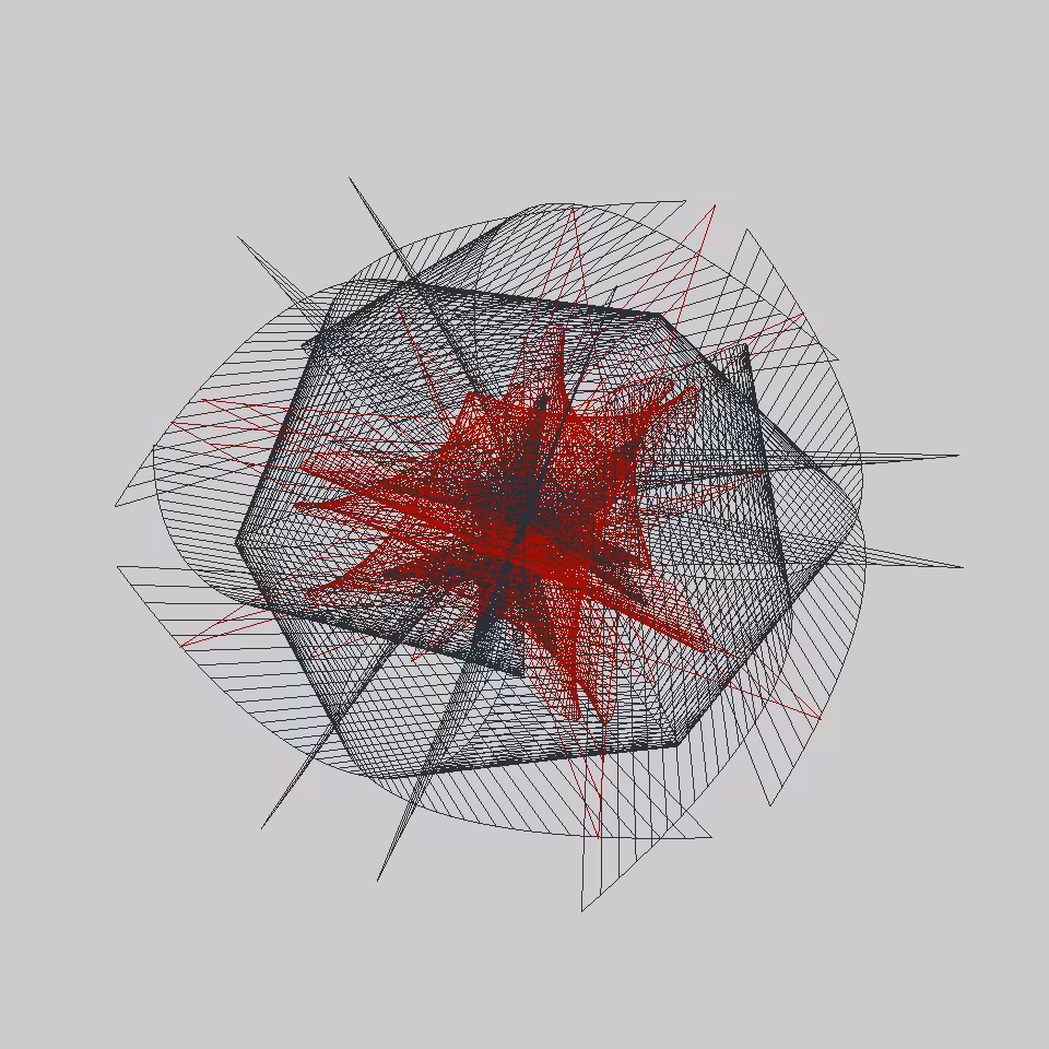 Cyclomery #7