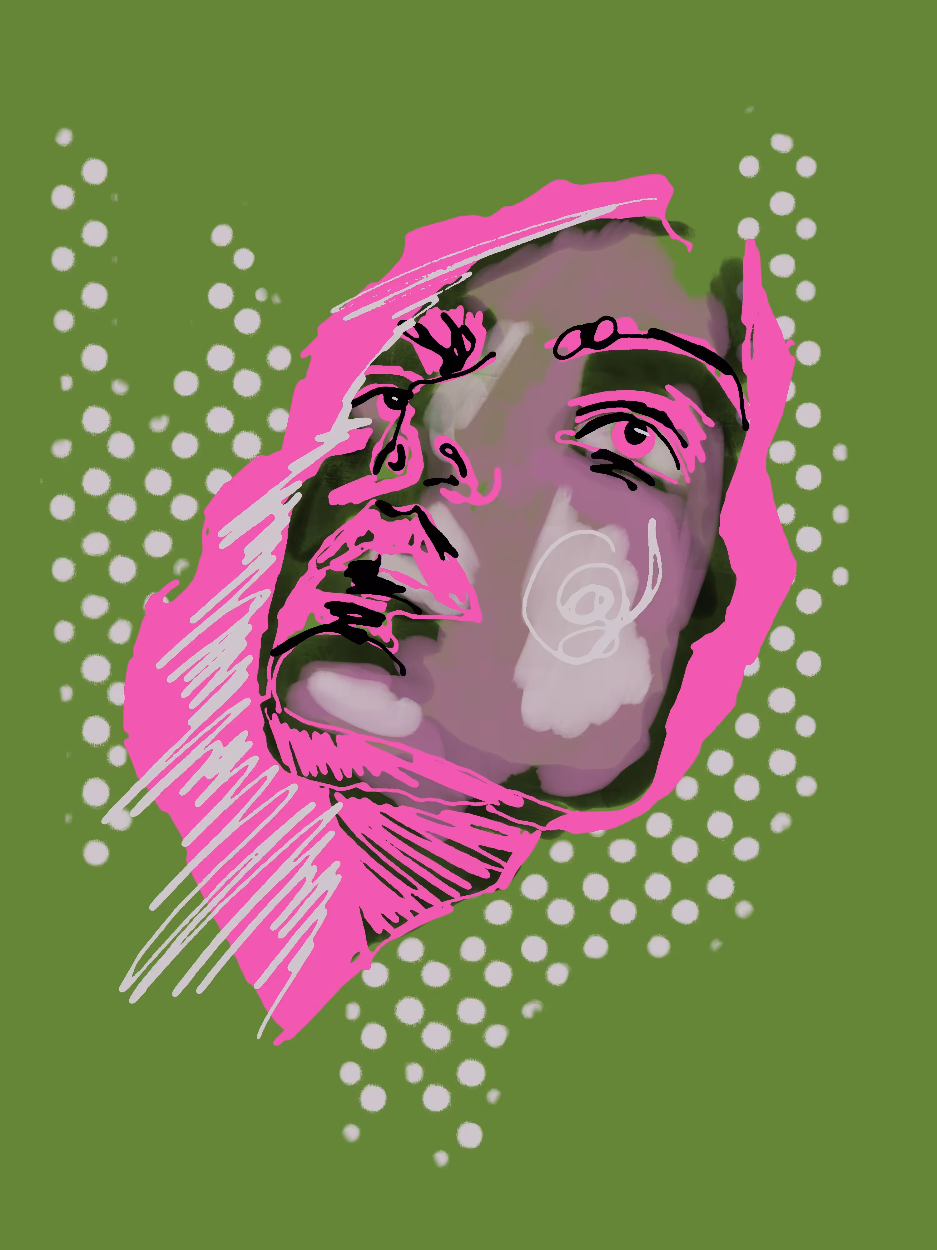 Psychedelic Thrusday