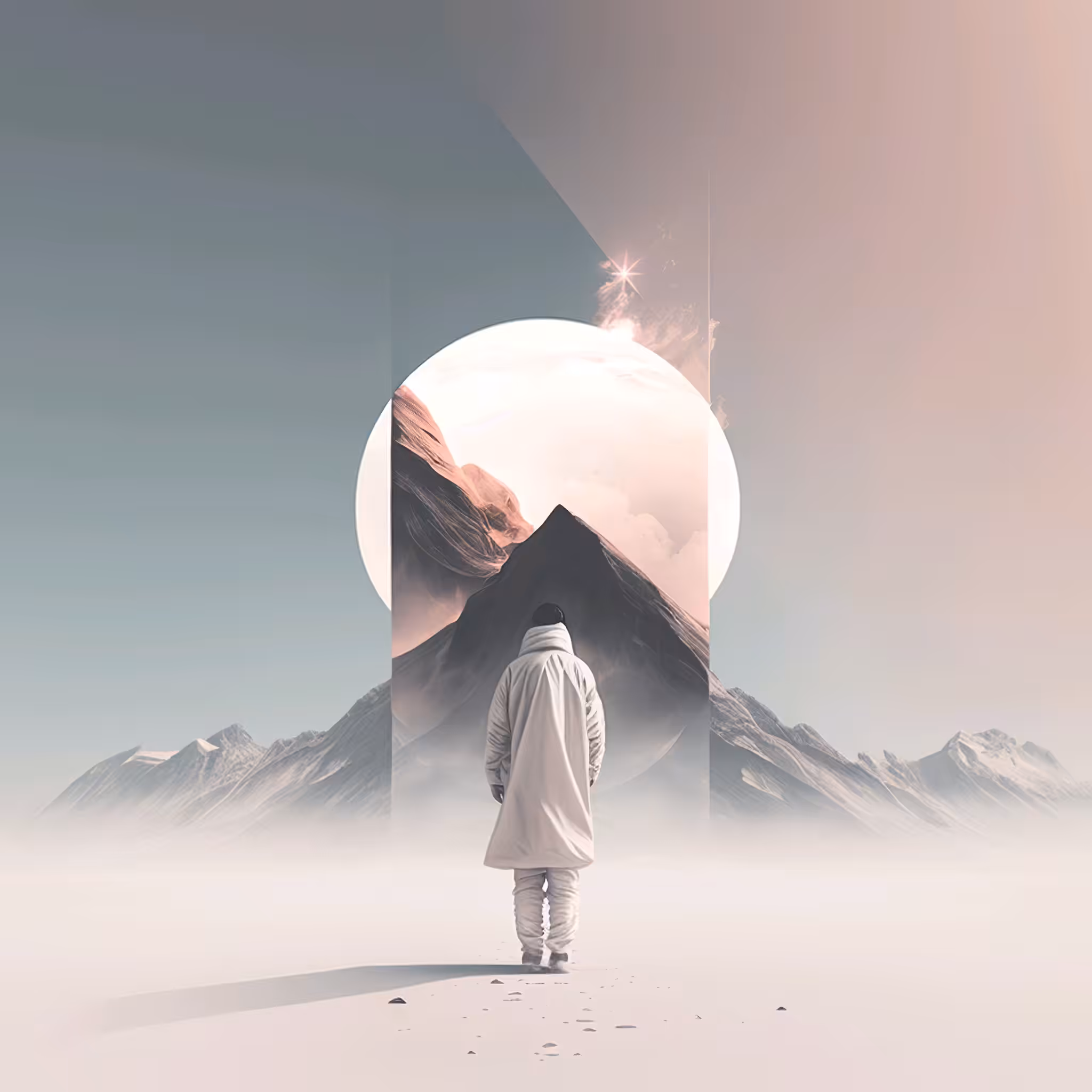 Sentinel's Edge