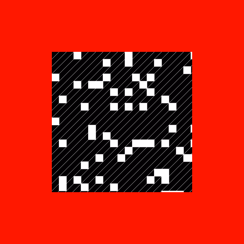 lines and squares #251
