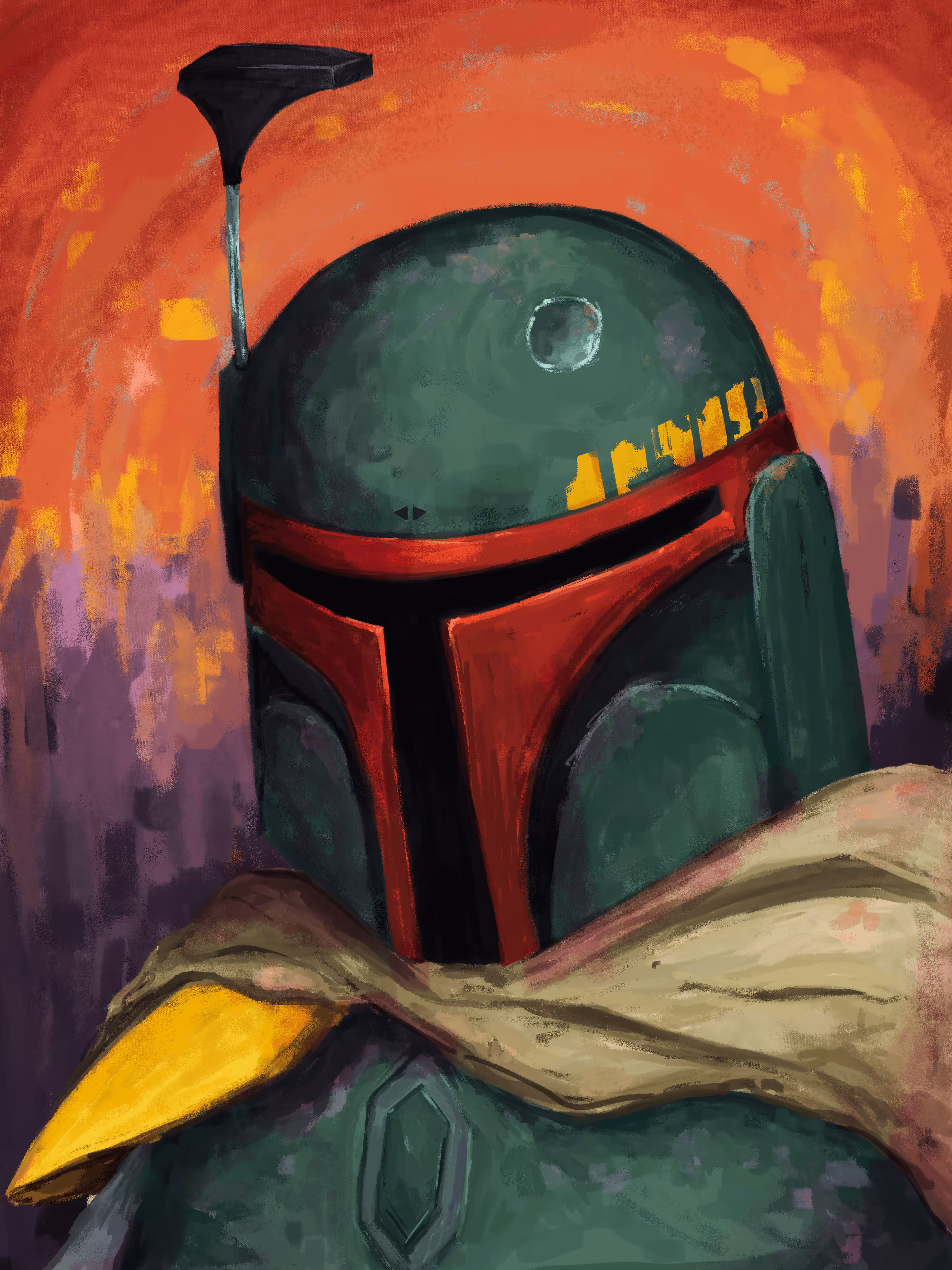 Boba Fett