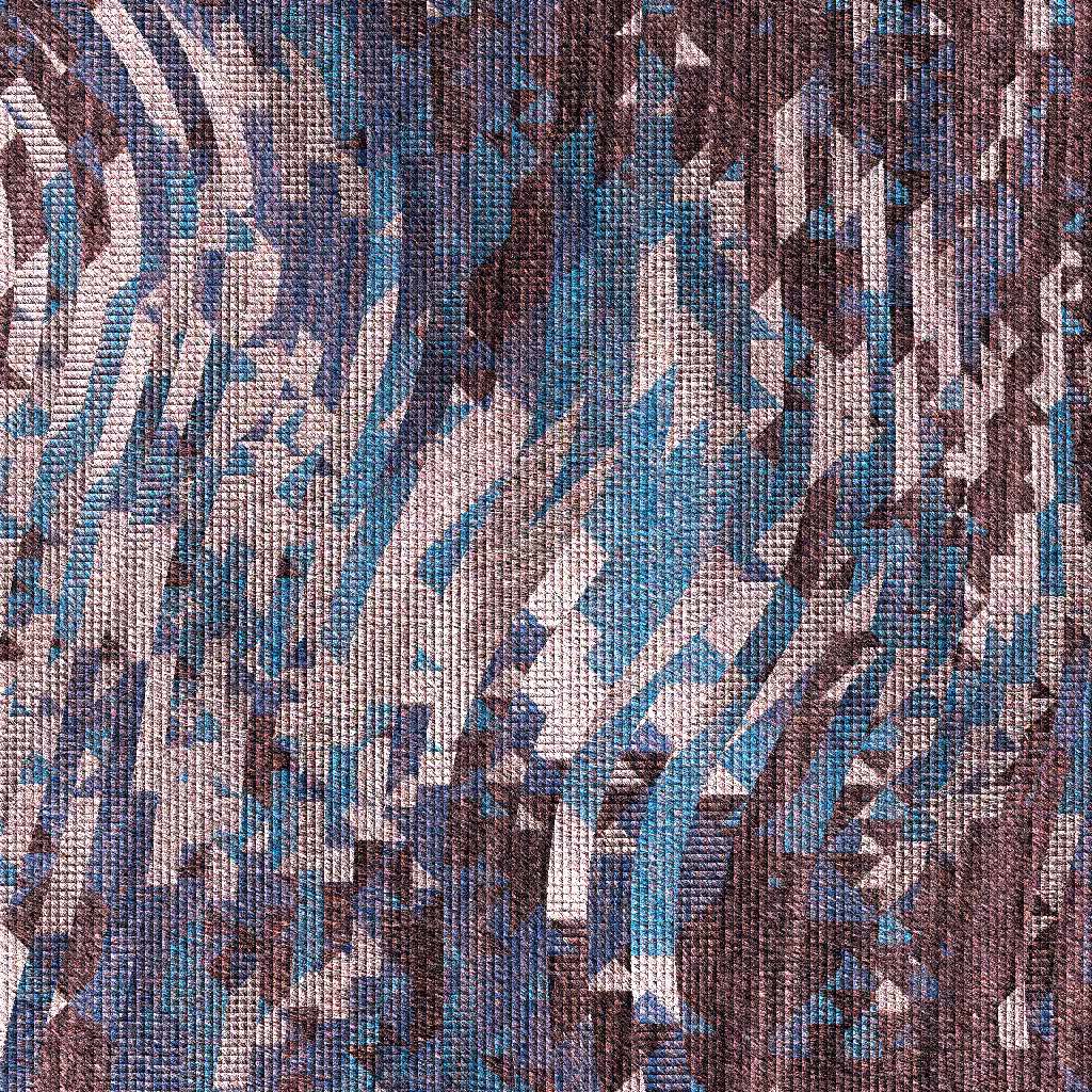 Textiles #8