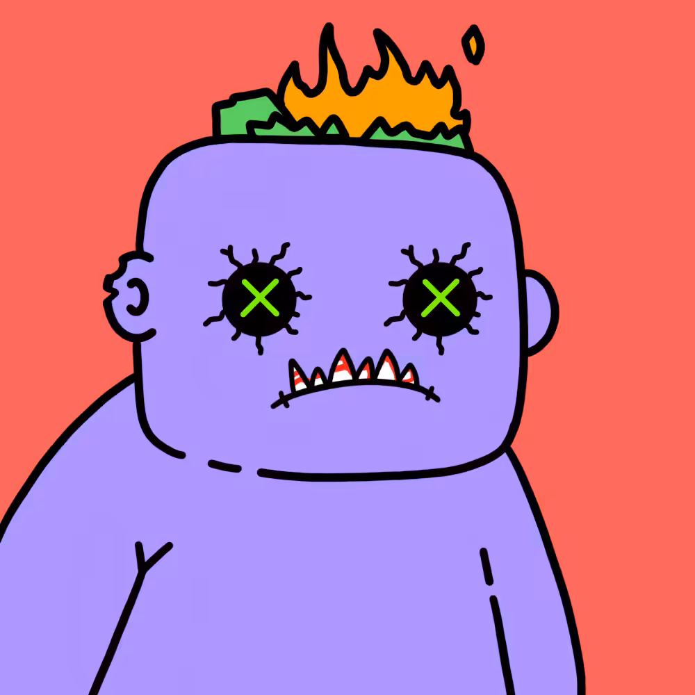 Dedfrenz #3 #77