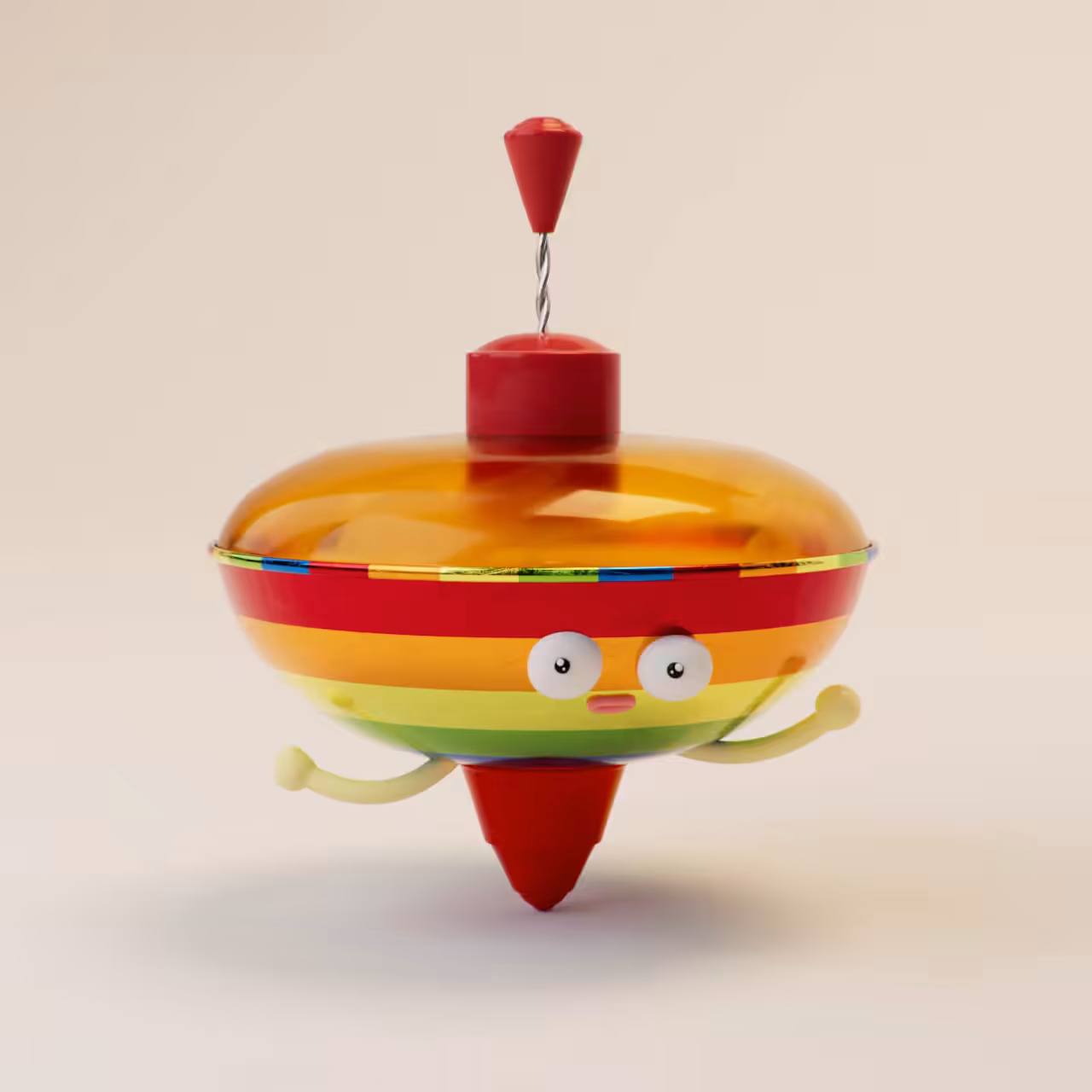 #14 - Spinner
