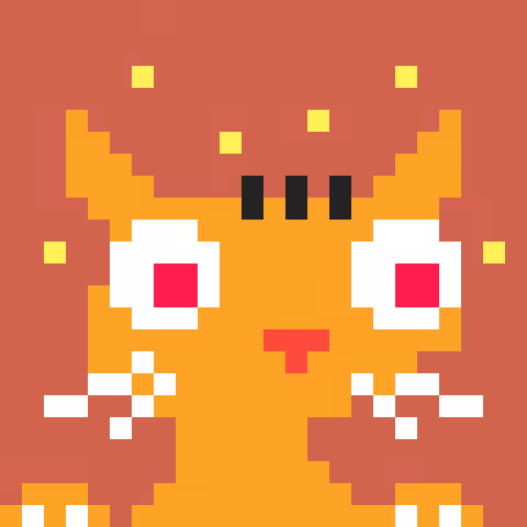 Daemoncatz: #0026 Daemoncat