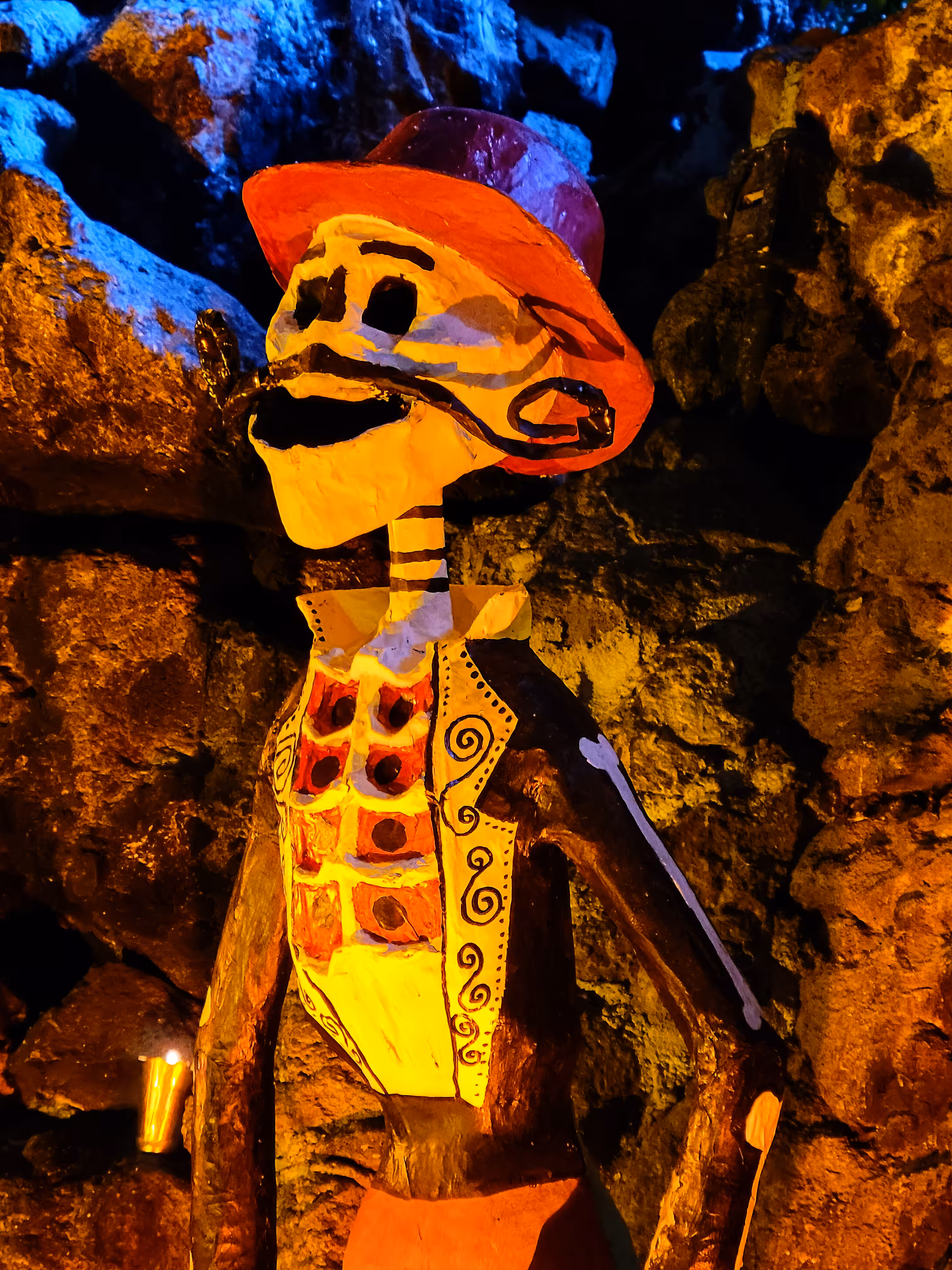The Cave
