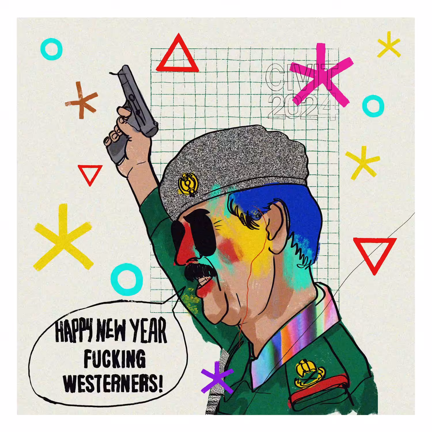 happy saddam year