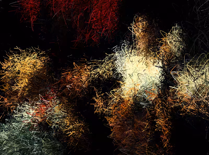 Judith coding Holofernes #3