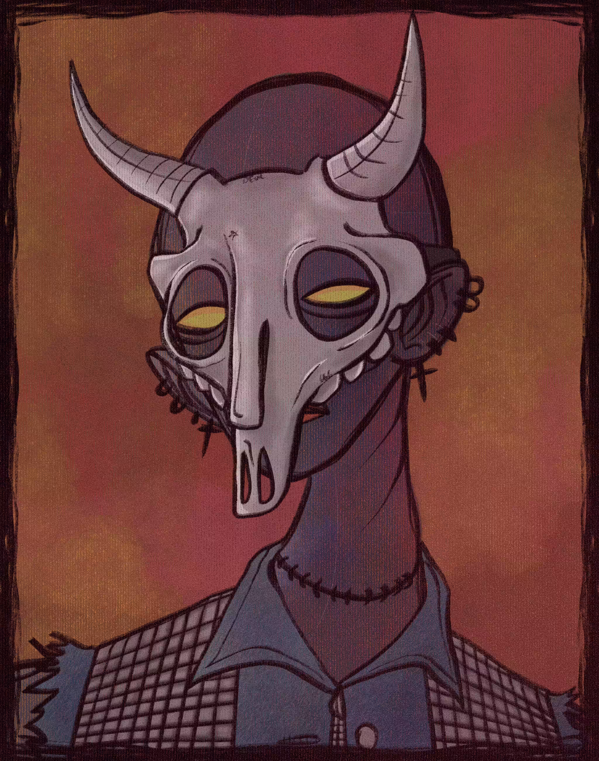 DEMONZ | #191