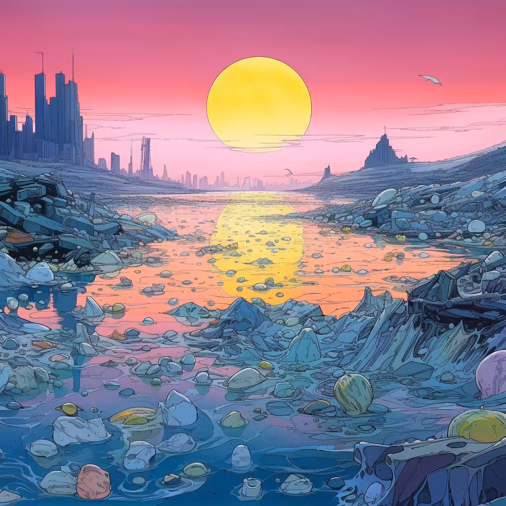 SUNRISE
