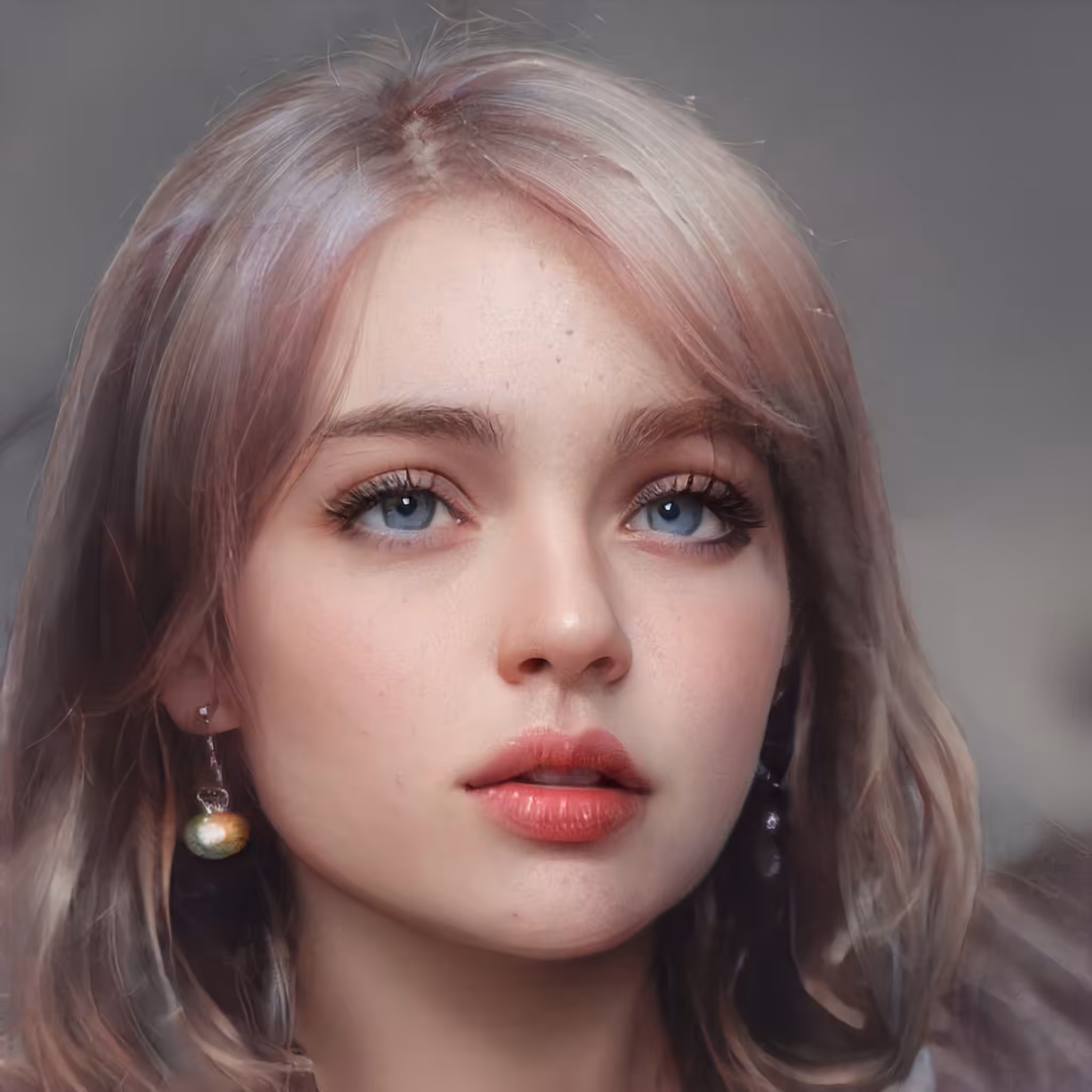 AI Avatar #39