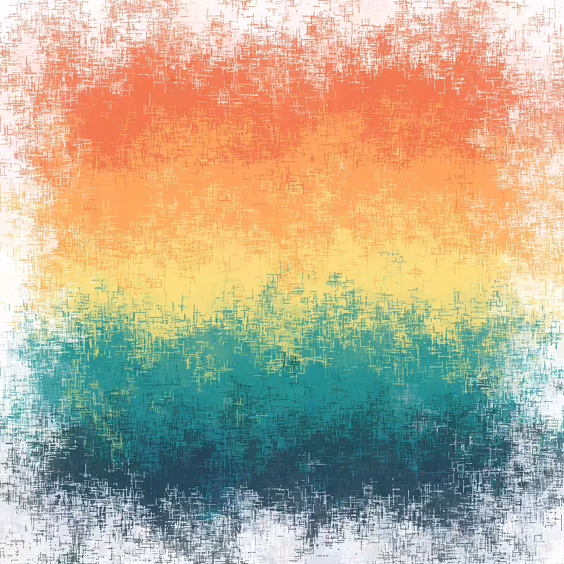 Pixel Tunneling #198