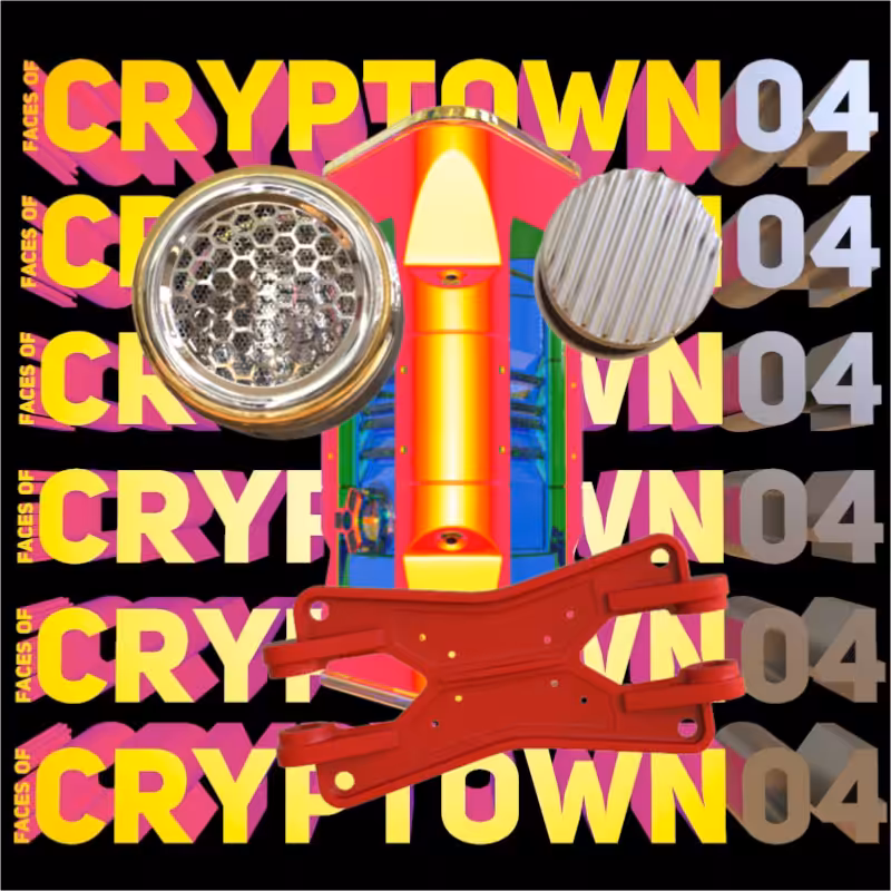 FacesOfCryptown vol.04 #17