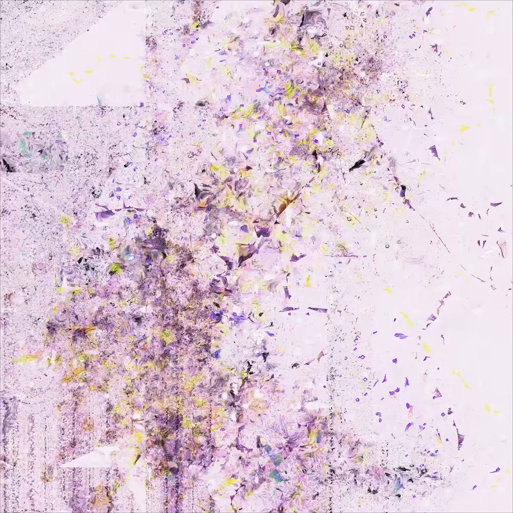 春分 | Equinox #39