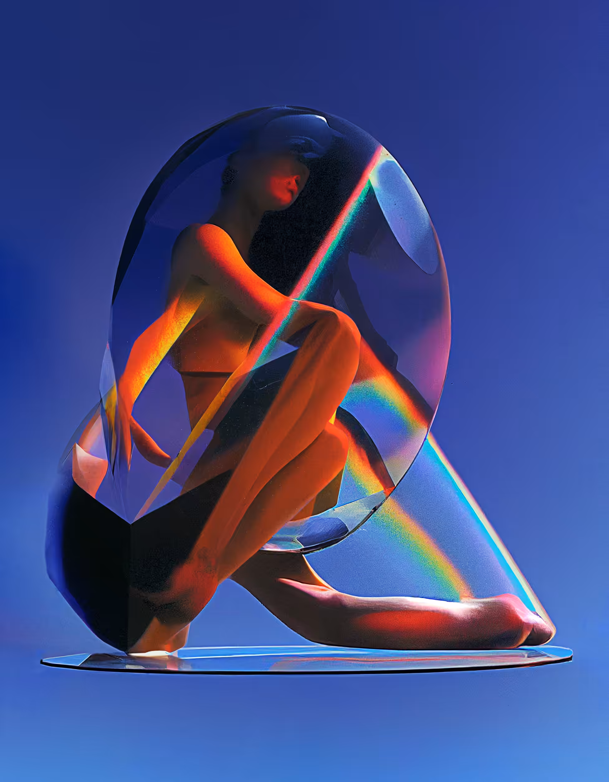 Human Torus #25