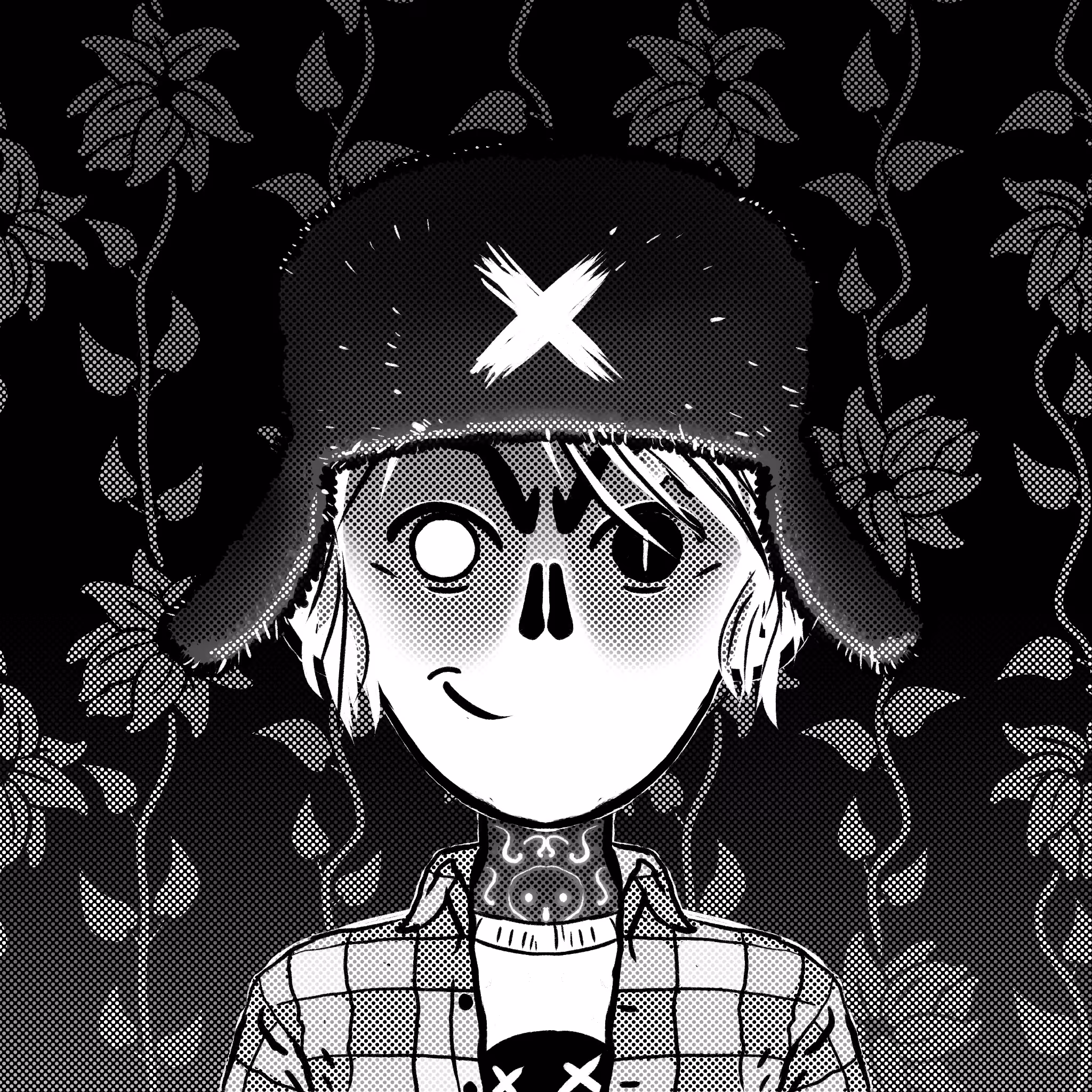 V0iD #515