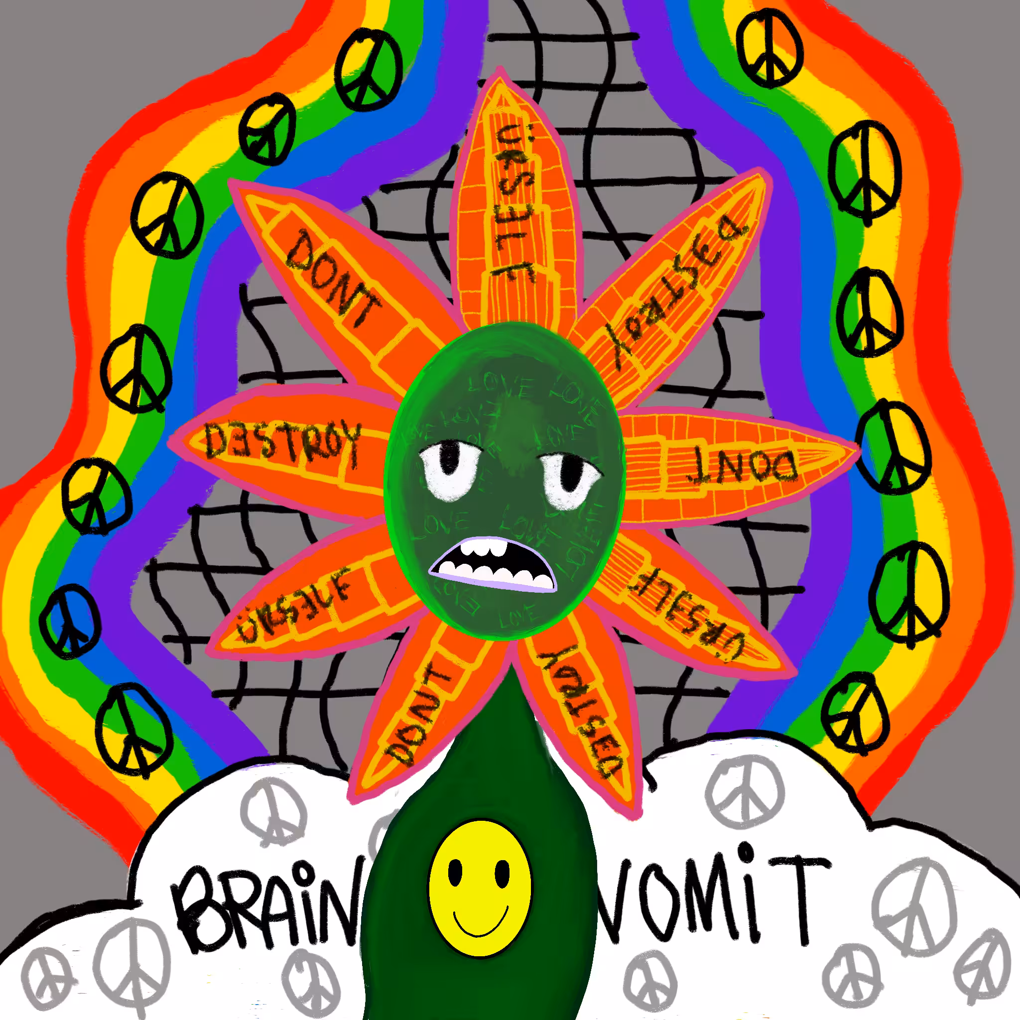 BVGARDEN: #1047