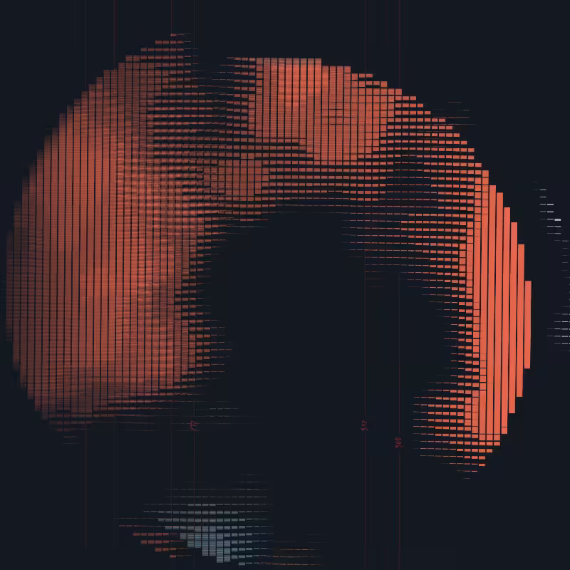 The Abstract Truth III #86