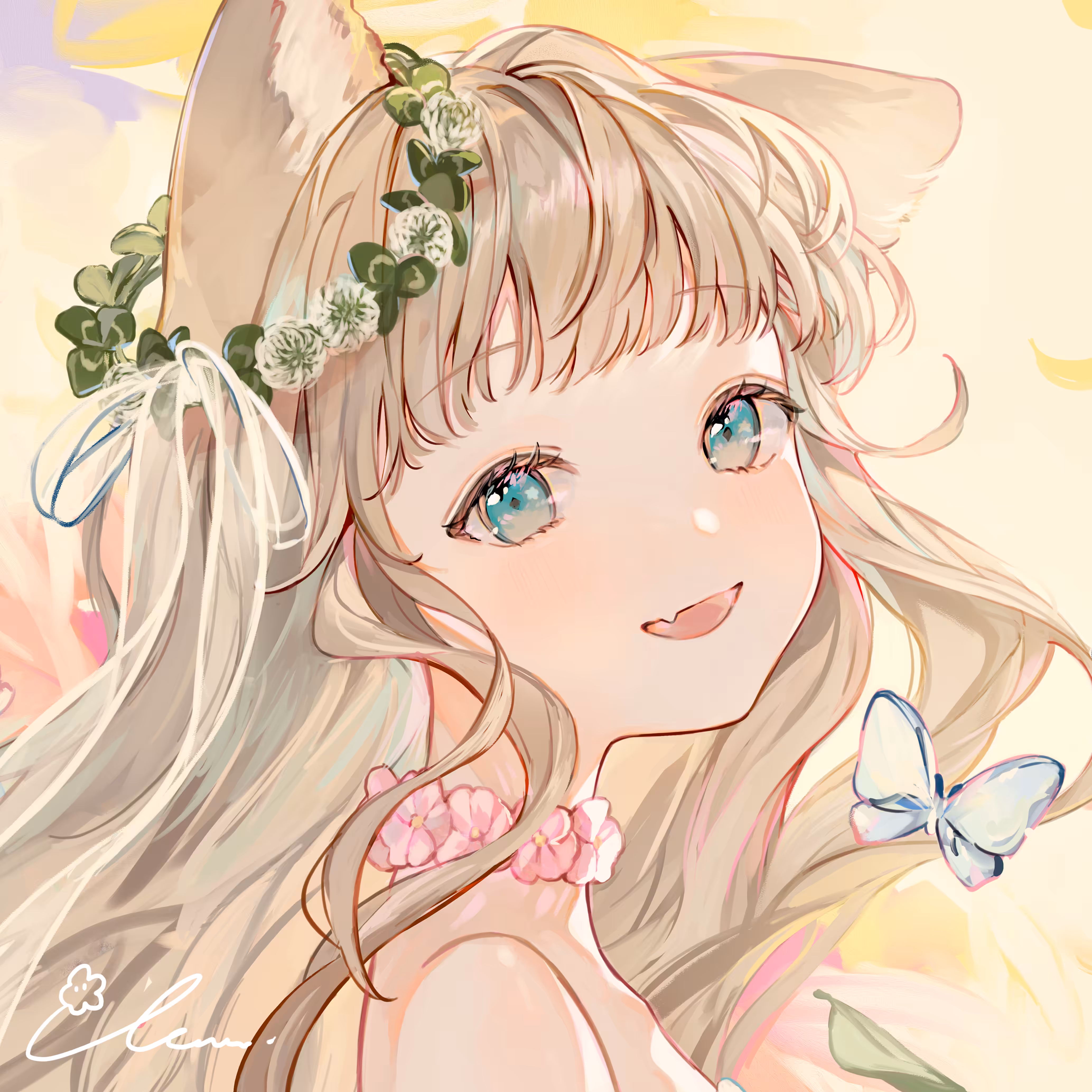 Shukufuku PFP