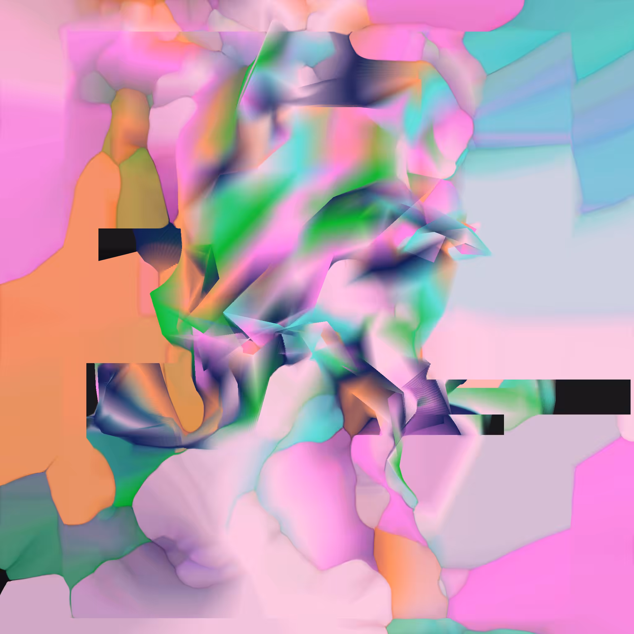 Energetic Body