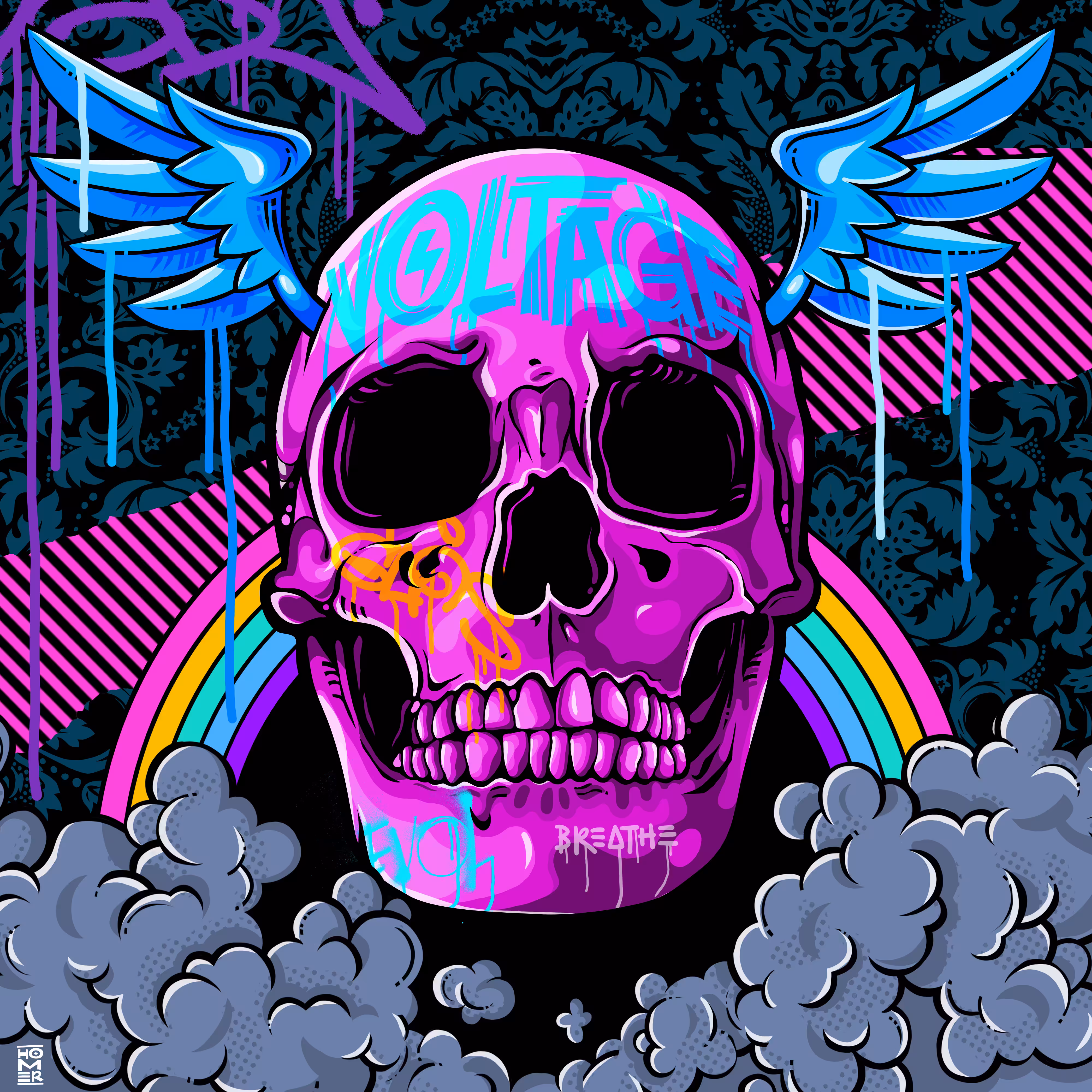 Voltage
