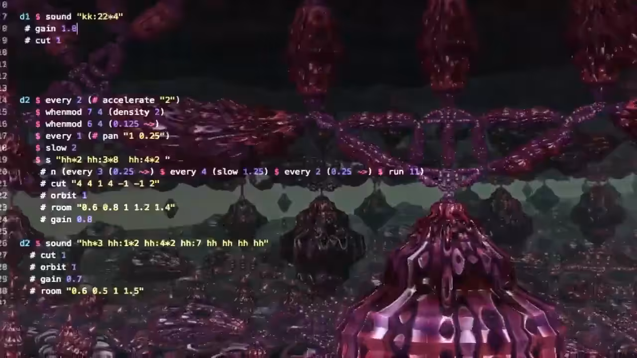 L1v3c0d1ng
