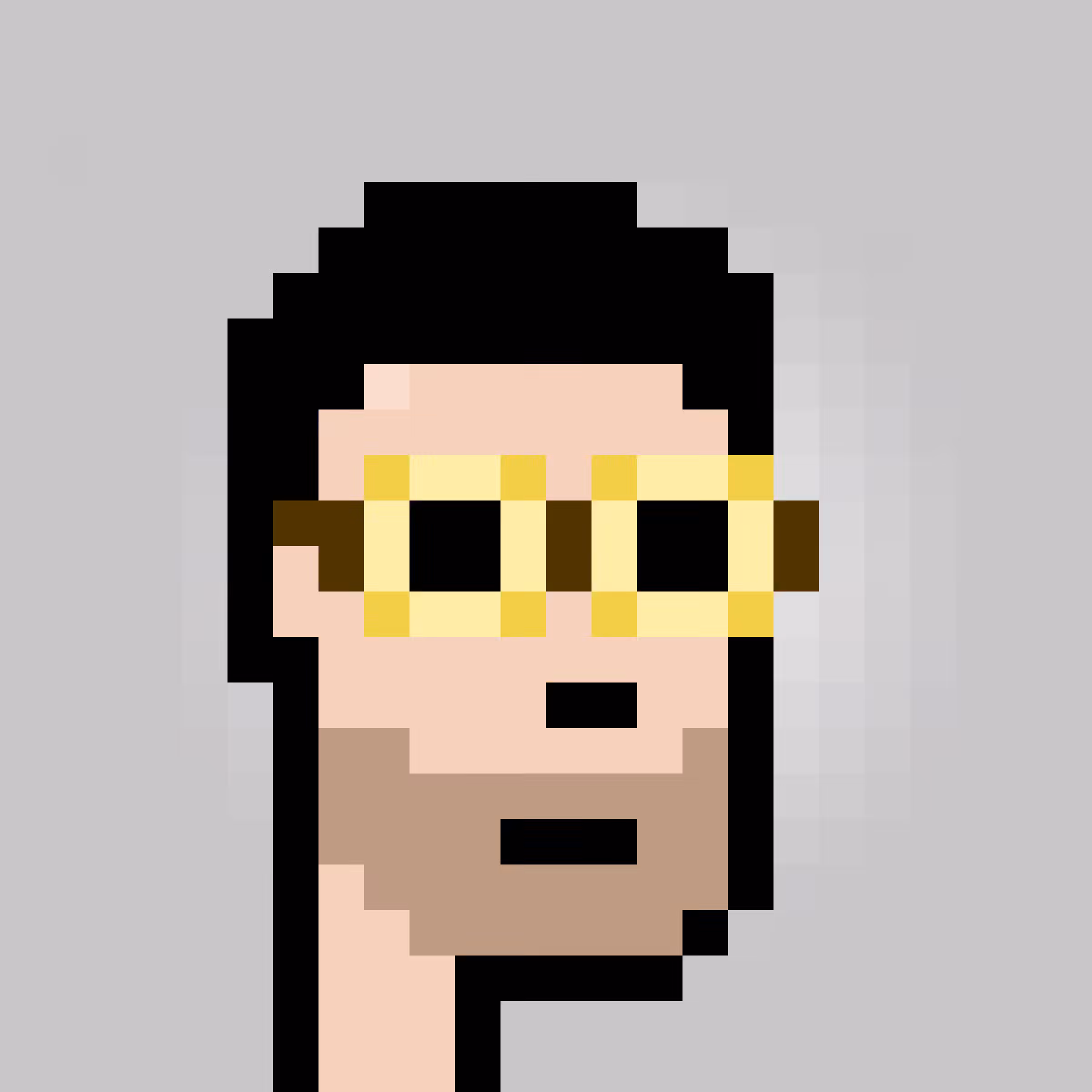 Unofficial Punks V2 #396