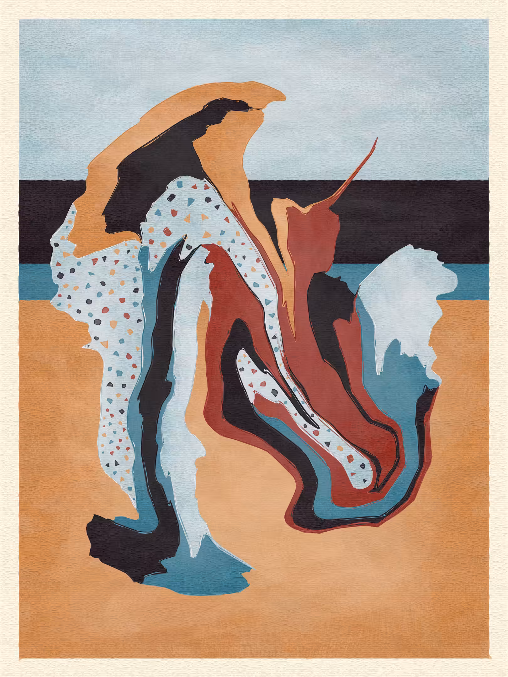 Undercurrent #31